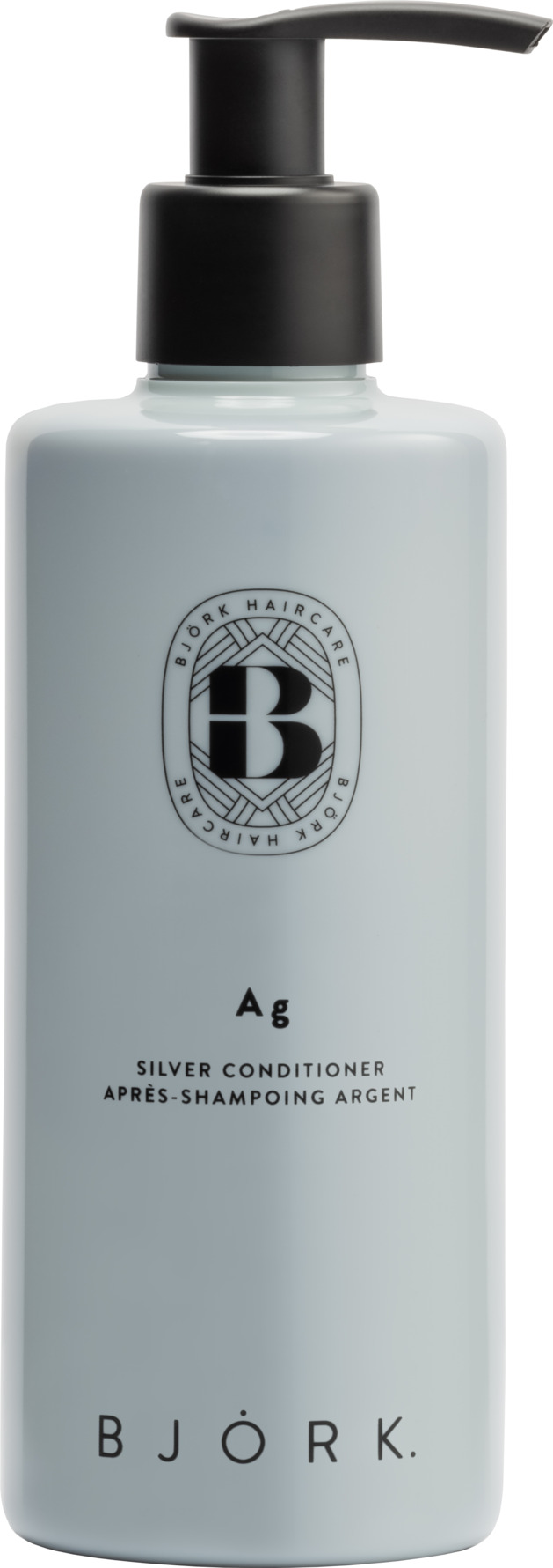 Björk AG Silver Conditioner 250 ml 250 ml