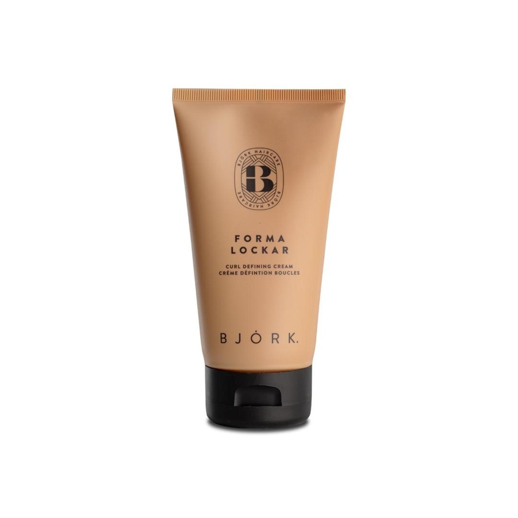 Björk Forma Lockar Curl Defining Cream 150 ml 150 ml