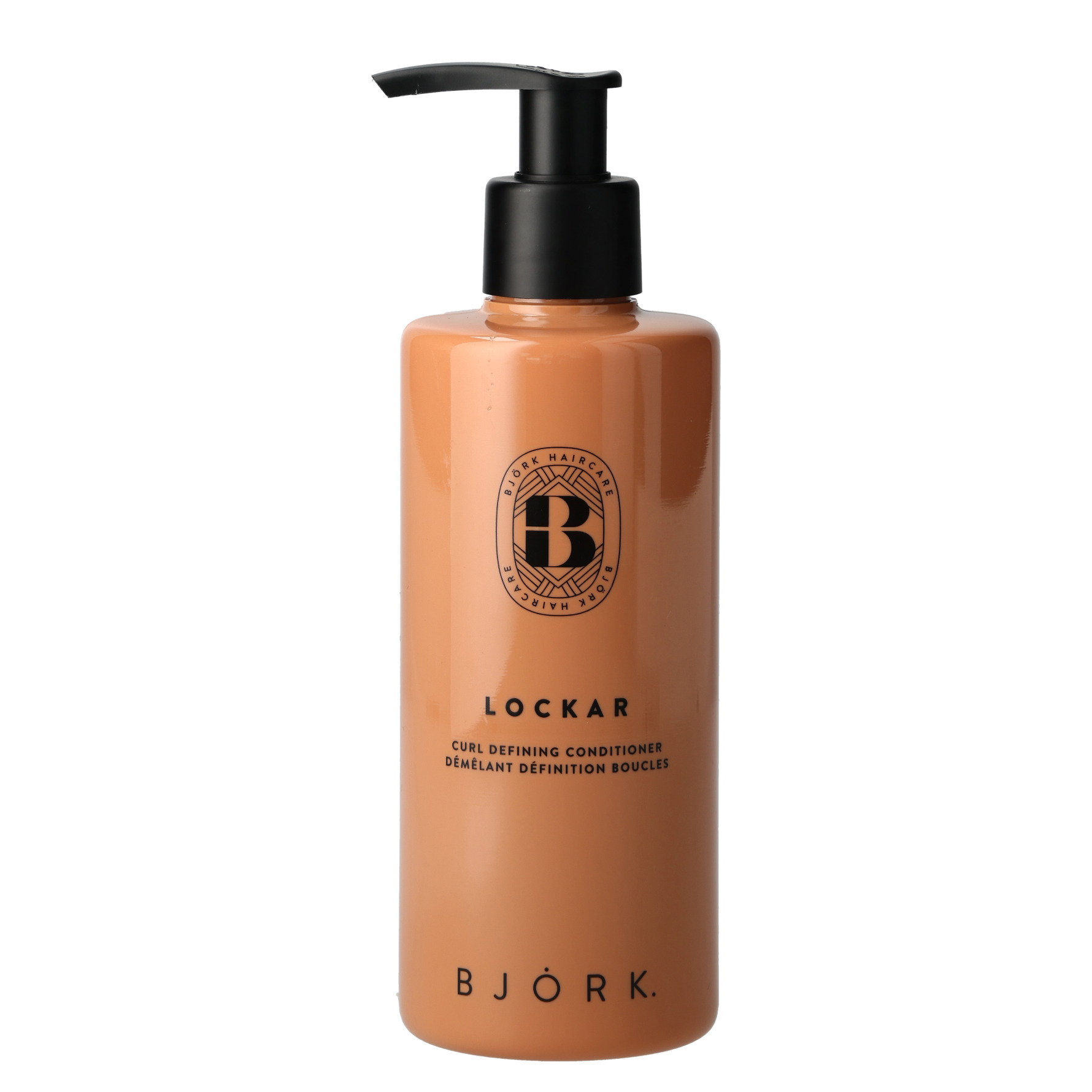 Björk Lockar Curl Defining Conditioner 250 ml 250 ml