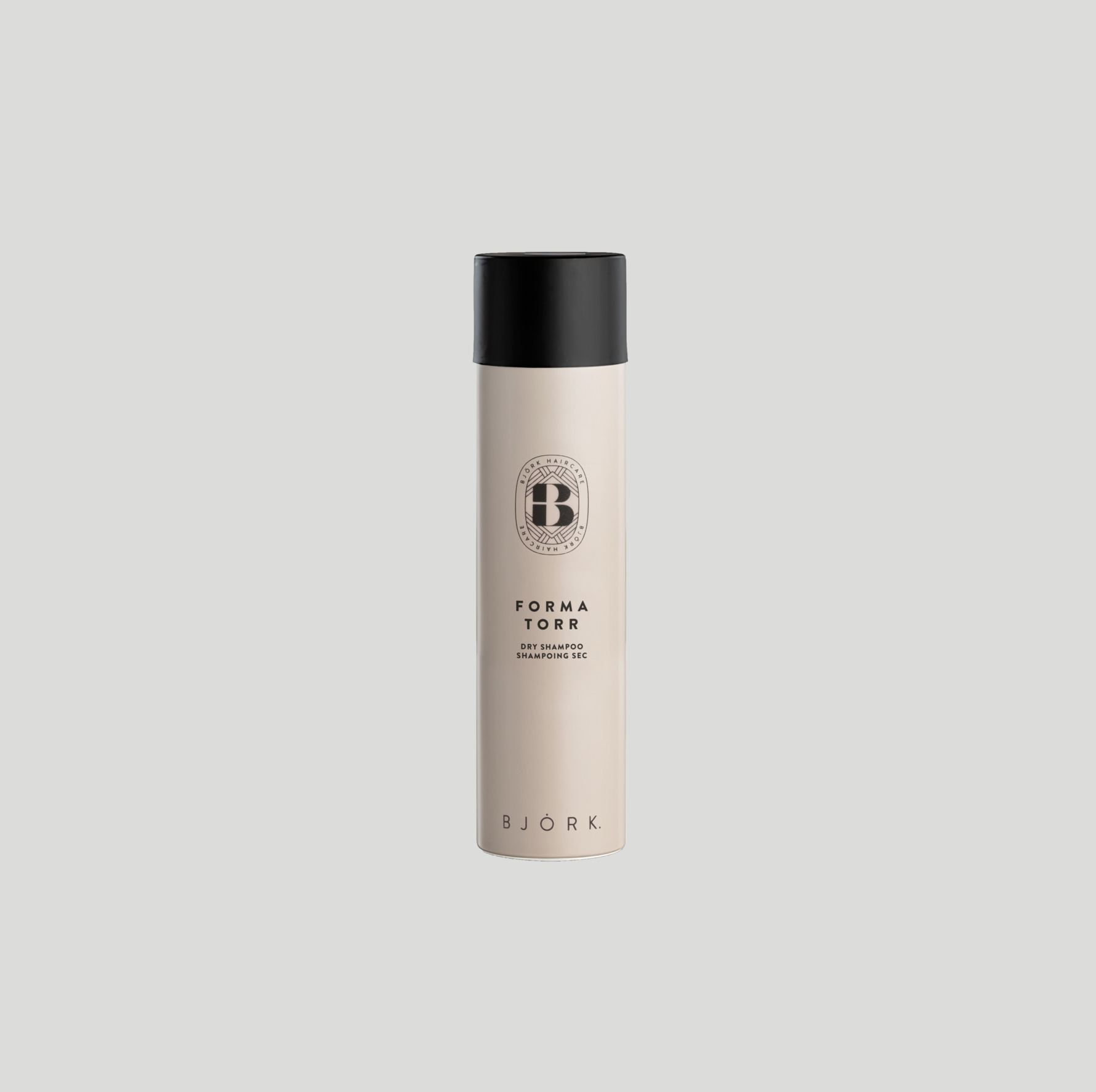Björk Forma Torr Dry Shampoo 75 ml 75 ml