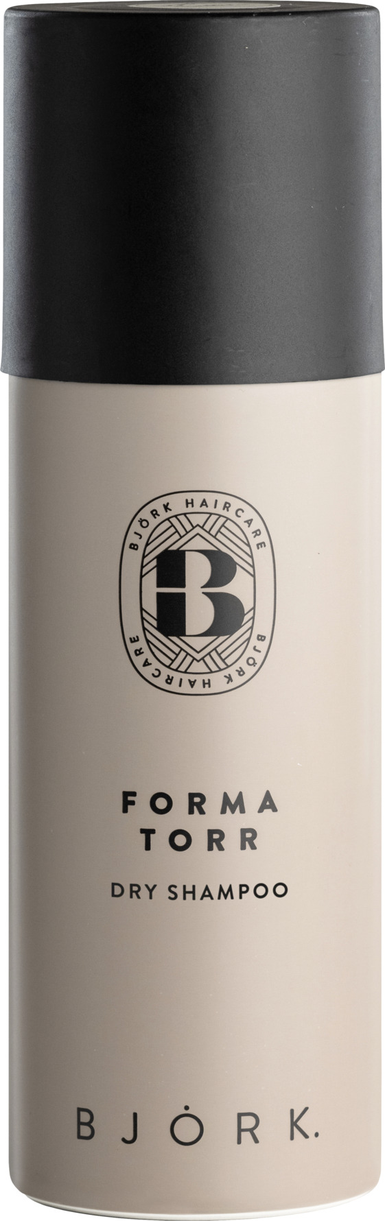 Björk Forma Torr Dry Shampoo 200 ml 200 ml