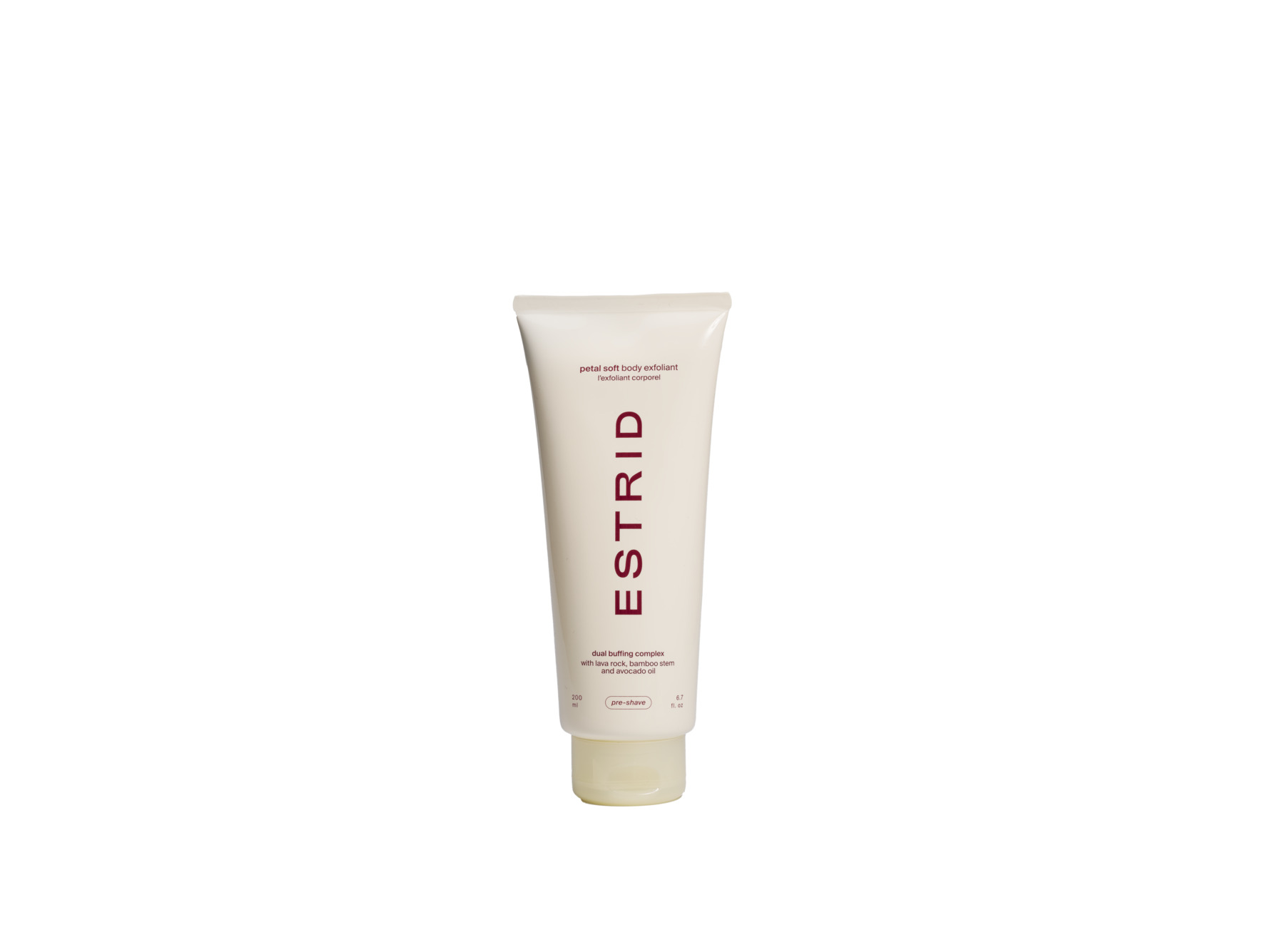 Estrid Petal Soft Body Exfoliant 200 ml 200 ml
