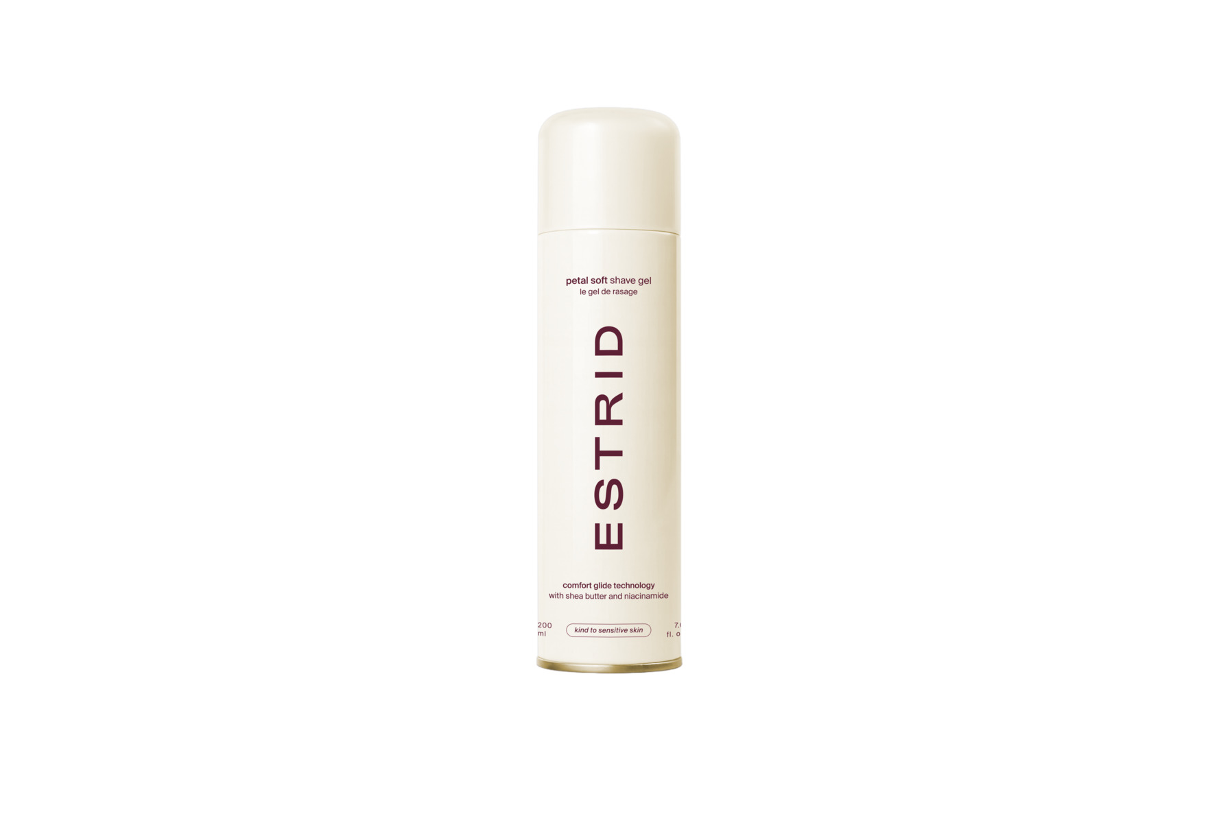 ESTRID Estrid Petal Soft Body Shave Gel 200 ml 200 ml