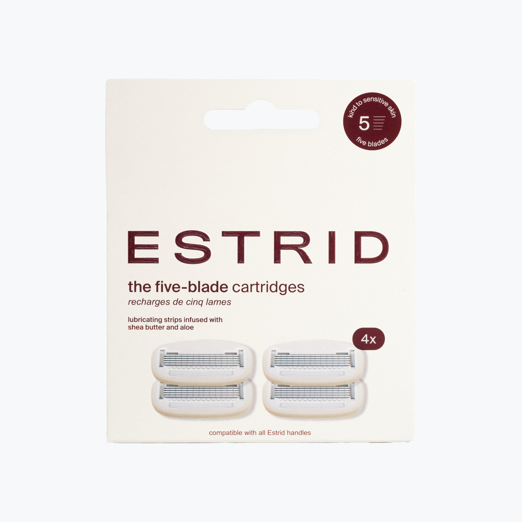 ESTRID ESTRID Refills
