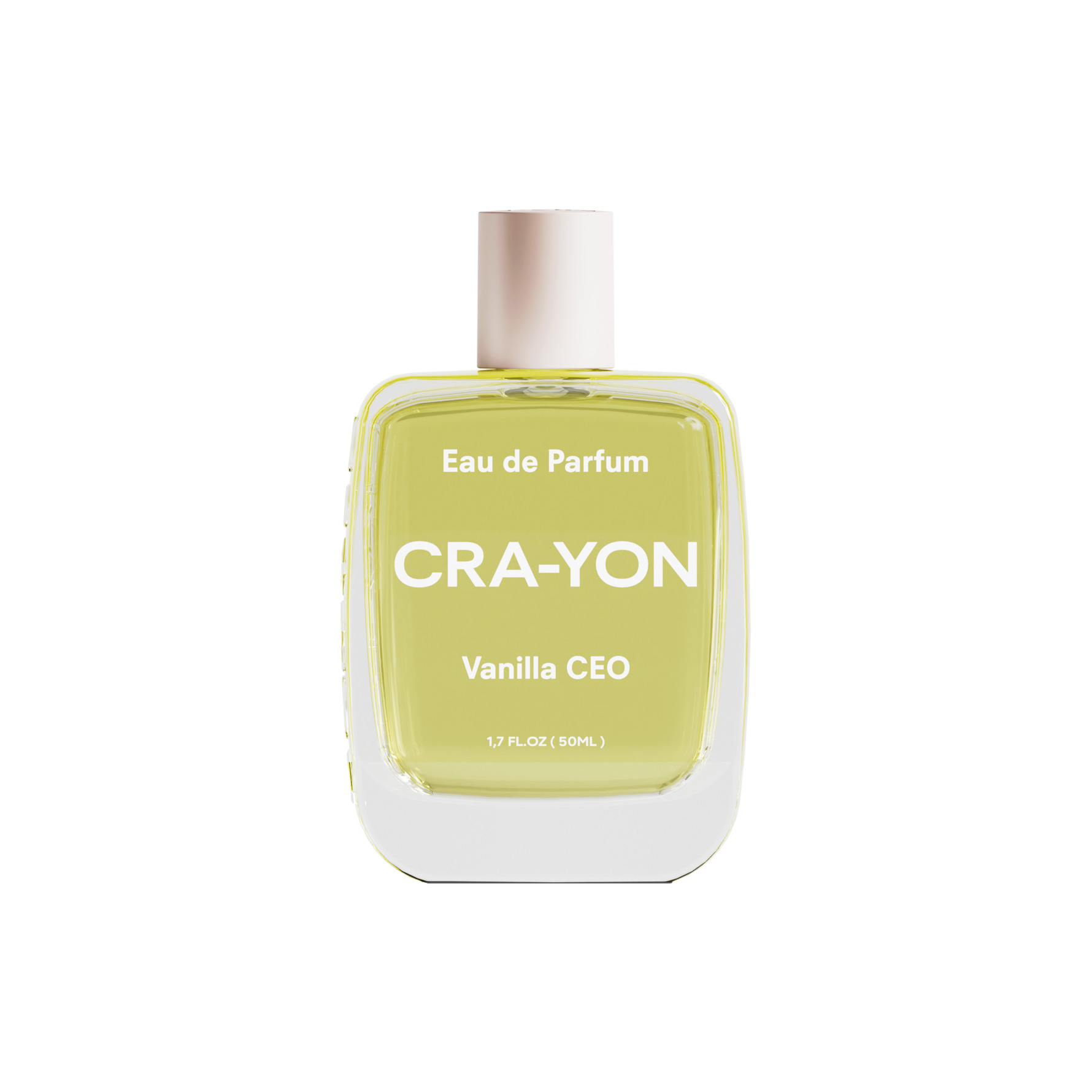 CRA-YON Vanilla CEO Eau de Parfum 50 ml 50 ml