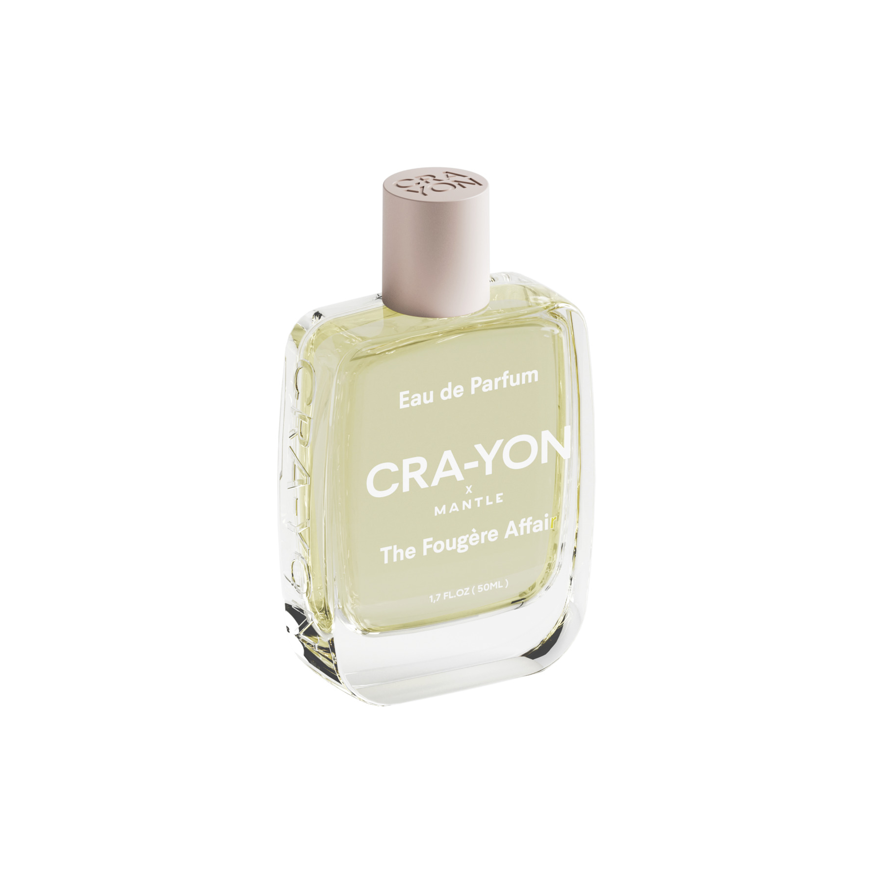 CRA-YON CRA-YON The Fougère Affair Eau de Parfum 50 ml 50 ml