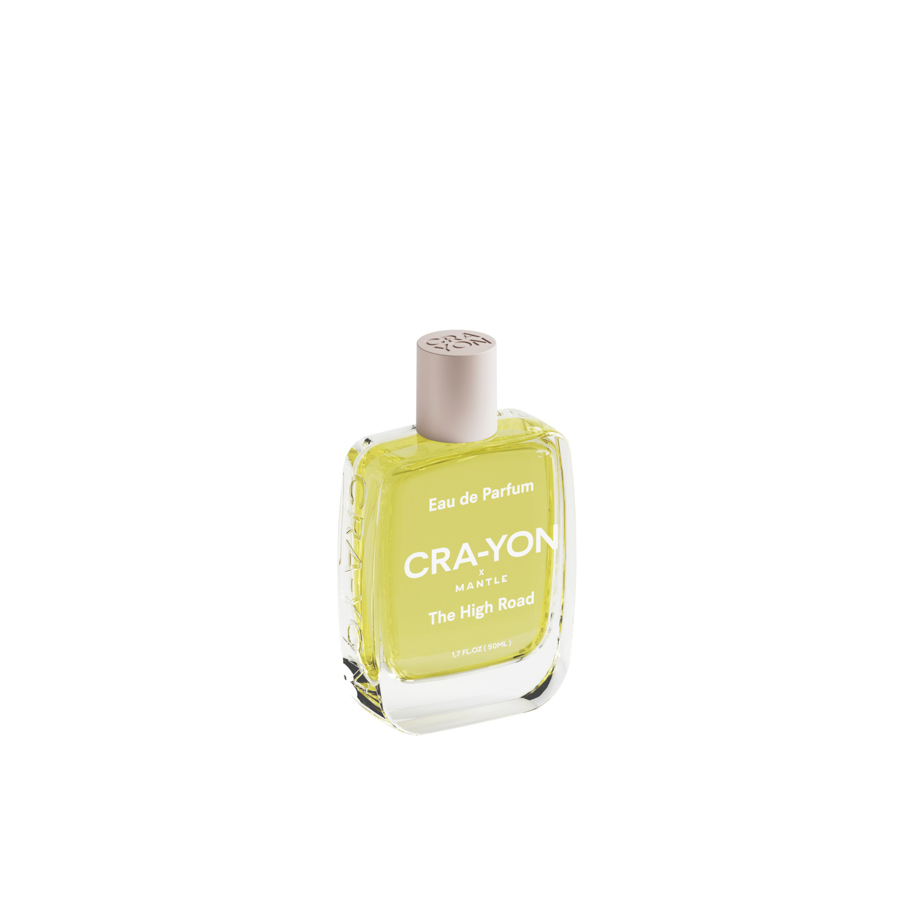 香水(ユニセックス) CRA-YON The High Road Eau de Parfum 50ml CRA-YON x MANTLE The High Road Eau de Parfum 50 ml | lyko.com