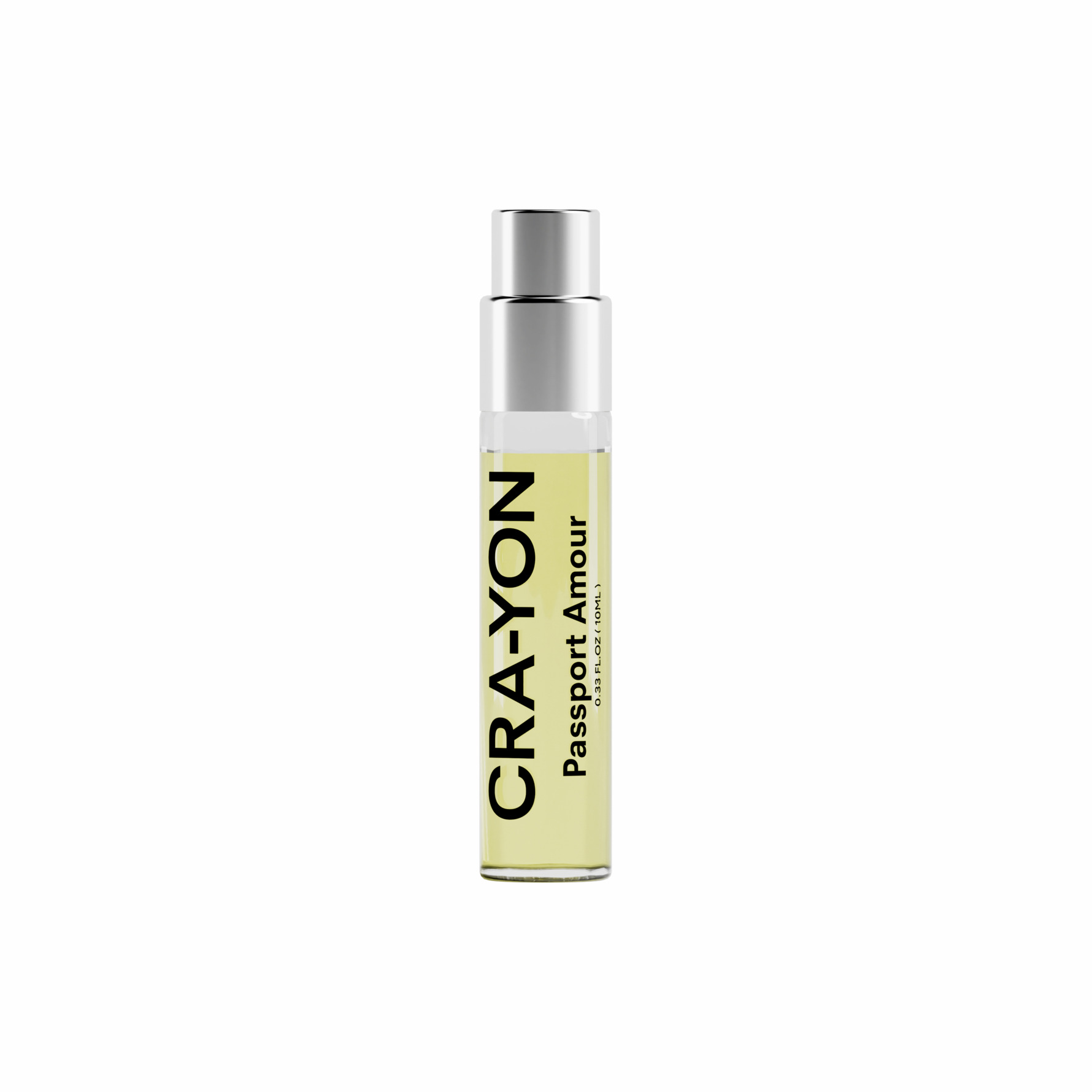 CRA-YON Passport Amour Eau de Parfum 10 ml