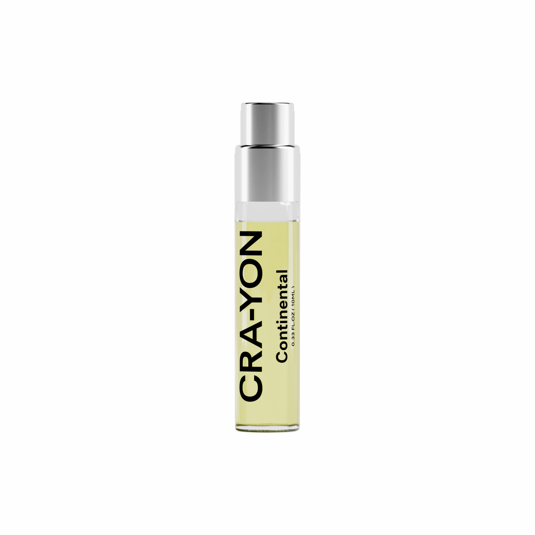 CRA-YON Continental Eau de Parfum 10 ml