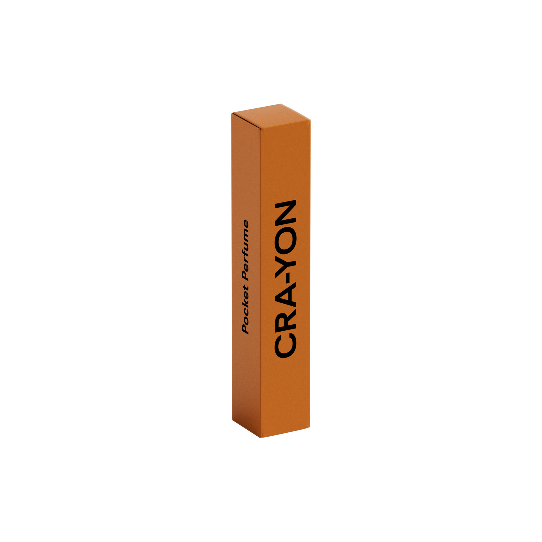 CRA-YON Caramel Days Eau de Parfum 10 ml 10 ml
