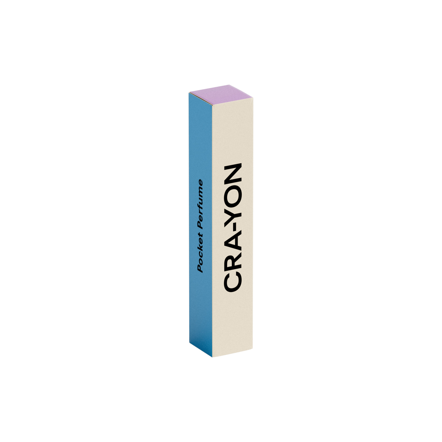 CRA-YON Art Life Eau de Parfum 10 ml 10 ml