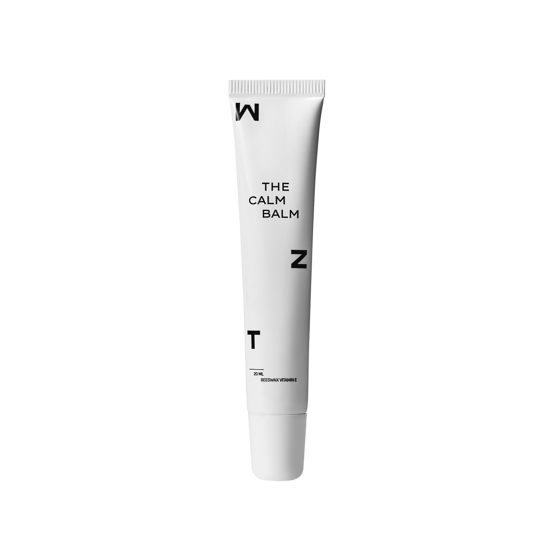 MANTLE The Calm Balm – Multi-Purpose Nourishing Balm 20 ml 20 ml