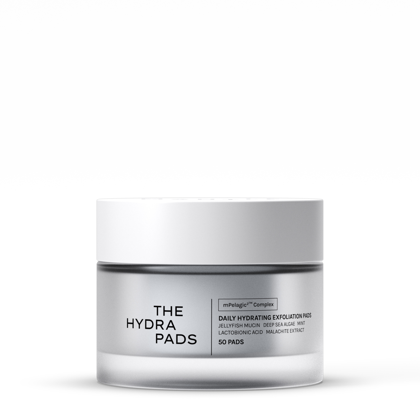 MANTLE The Hydra Pads 50 pads 50 pads