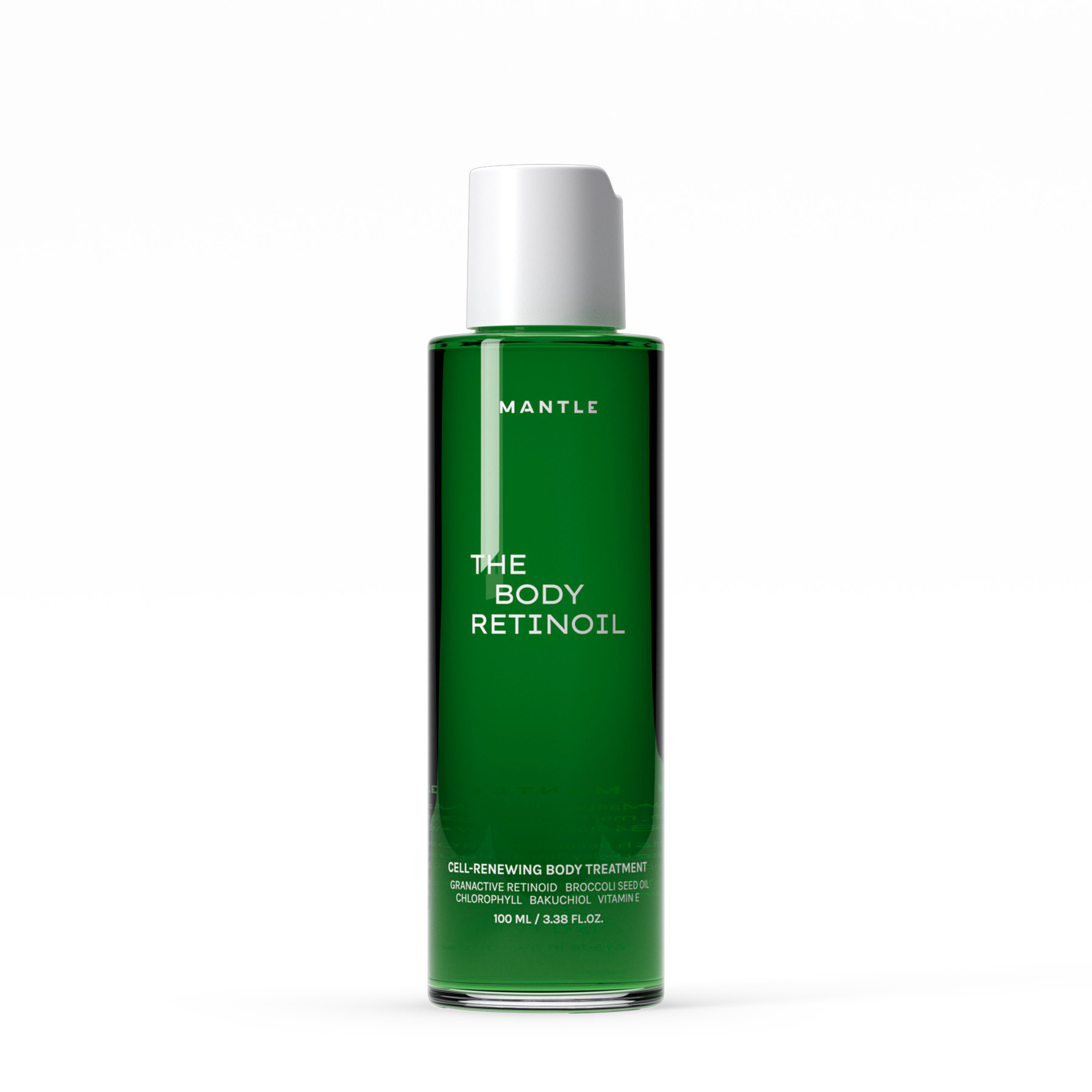 MANTLE The Body Retinoil 100 ml 100 ml