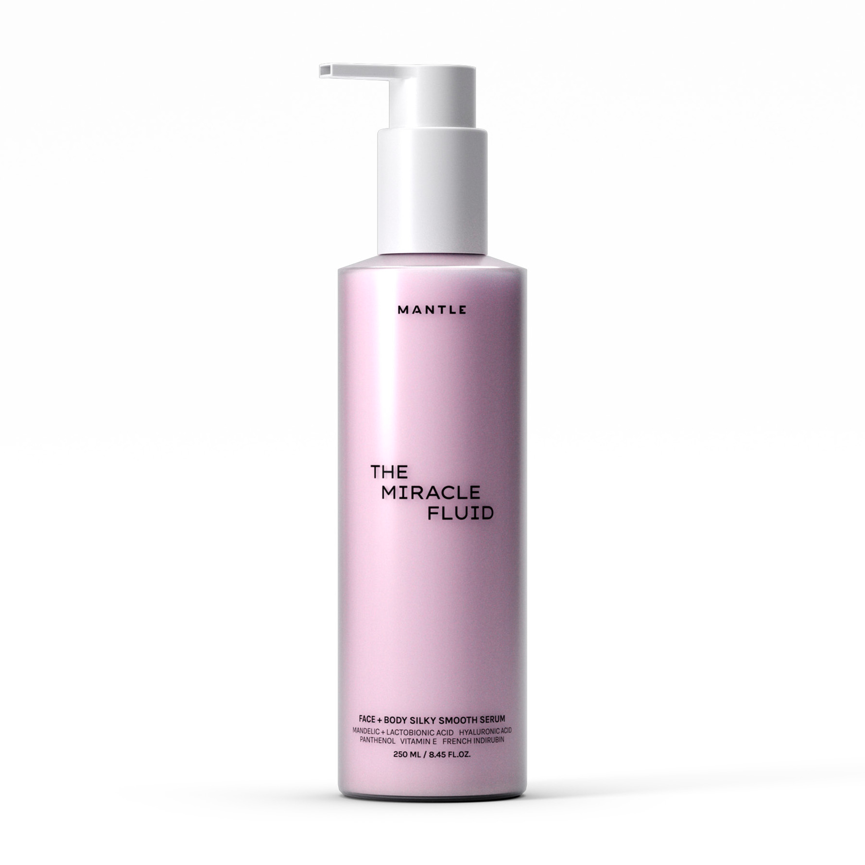 MANTLE MANTLE The Miracle Fluid 250 ml 250 ml