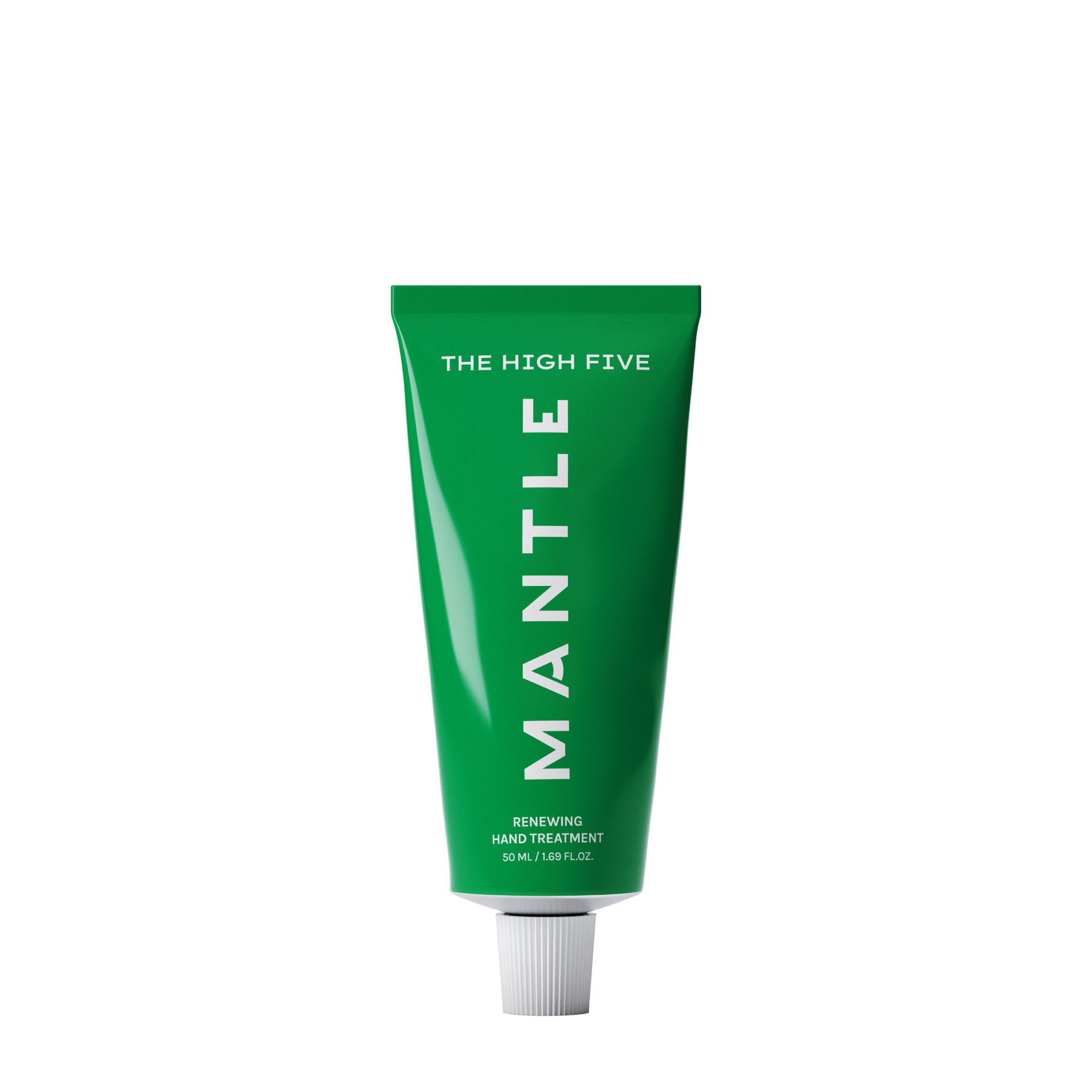 MANTLE MANTLE The High Five – Green Edition 50 ml