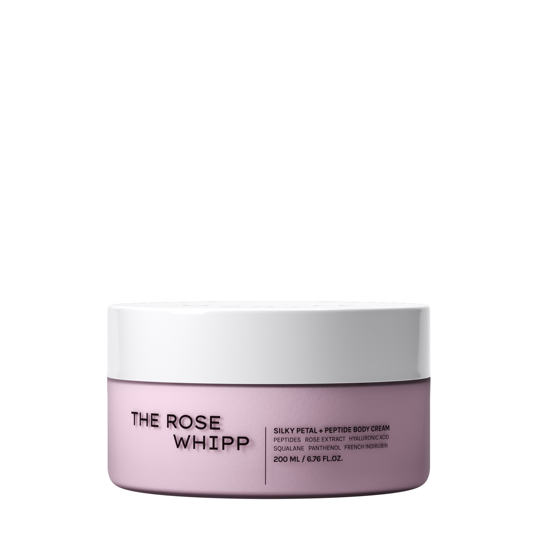 MANTLE The Pink Whipp 200 ml 200 ml