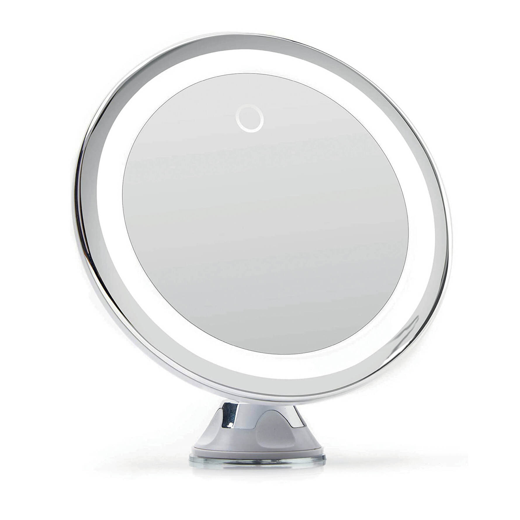 Browgame Cosmetics Signature Suction Mirror 10x Large