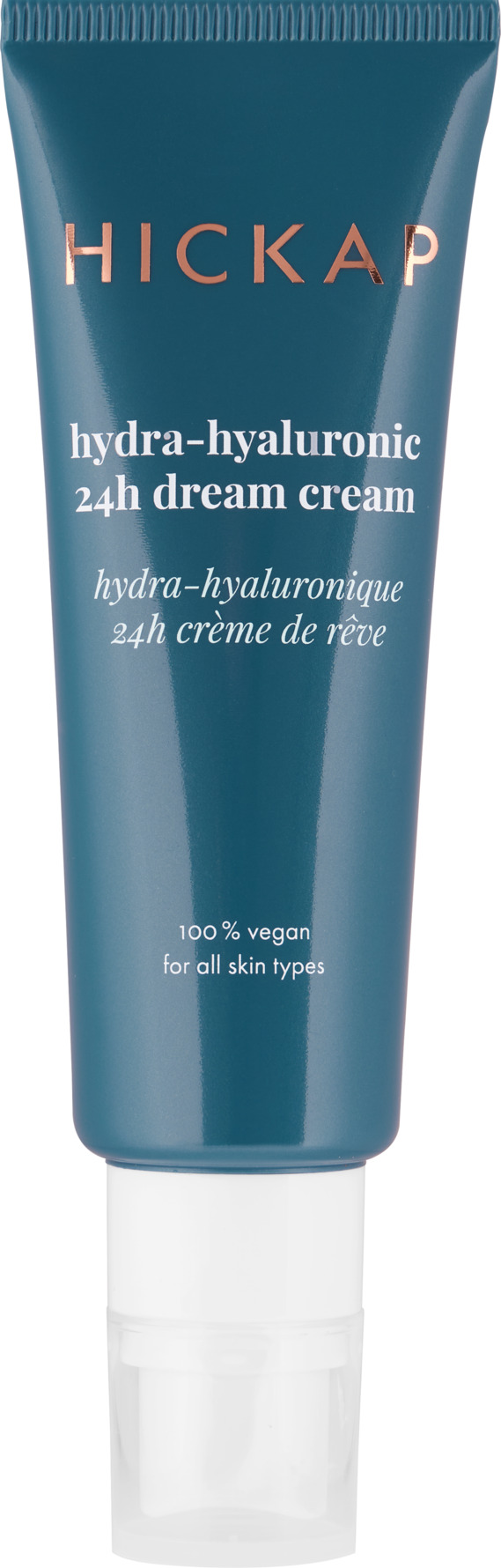 HICKAP HICKAP Hydra-Hyaluronic 24H Dream Cream 50 ml 50 ml