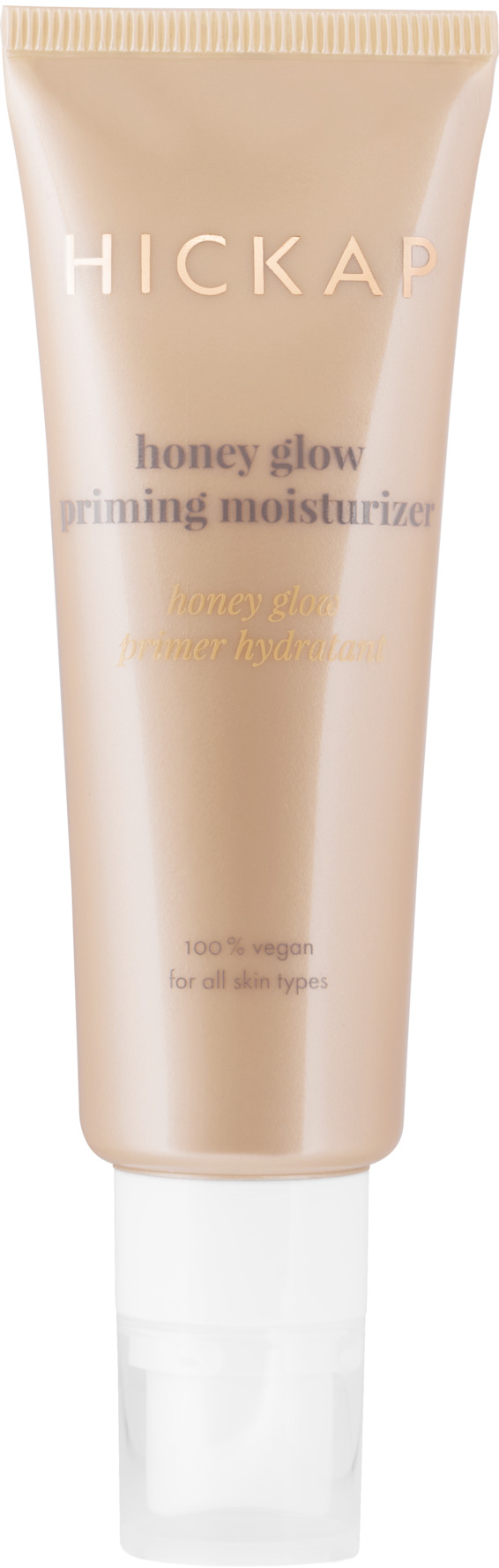 HICKAP HICKAP Bronze Glow Priming Moisturizer 50 ml 50 ml