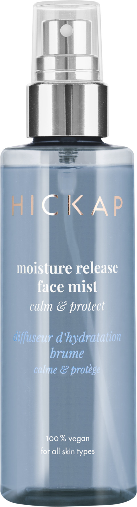 HICKAP HICKAP Moisture Release Face Mist 100 ml 100 ml