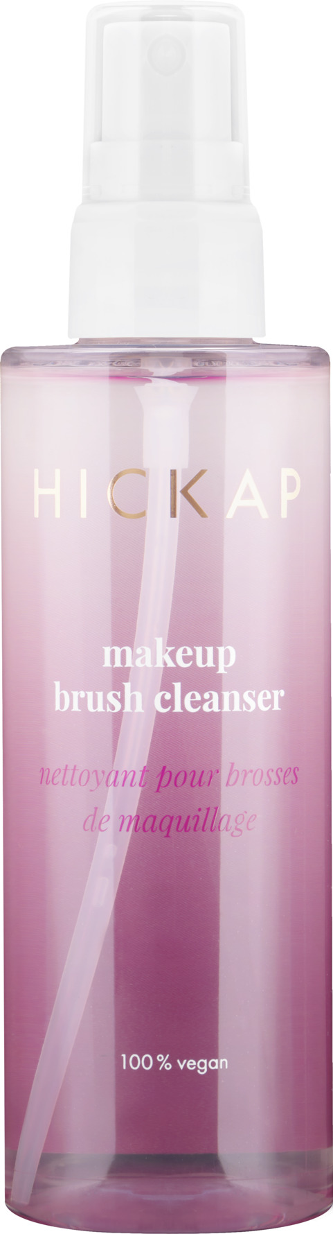 HICKAP Makeup Brush Cleanser 100 ml 100 ml