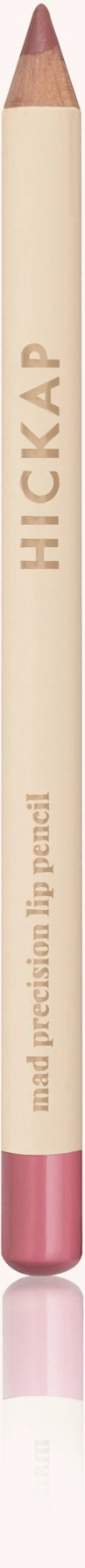 HICKAP HICKAP Mad Precision Lip Pencil 1 Pink Marshmallow 1 Pink Marshmallow