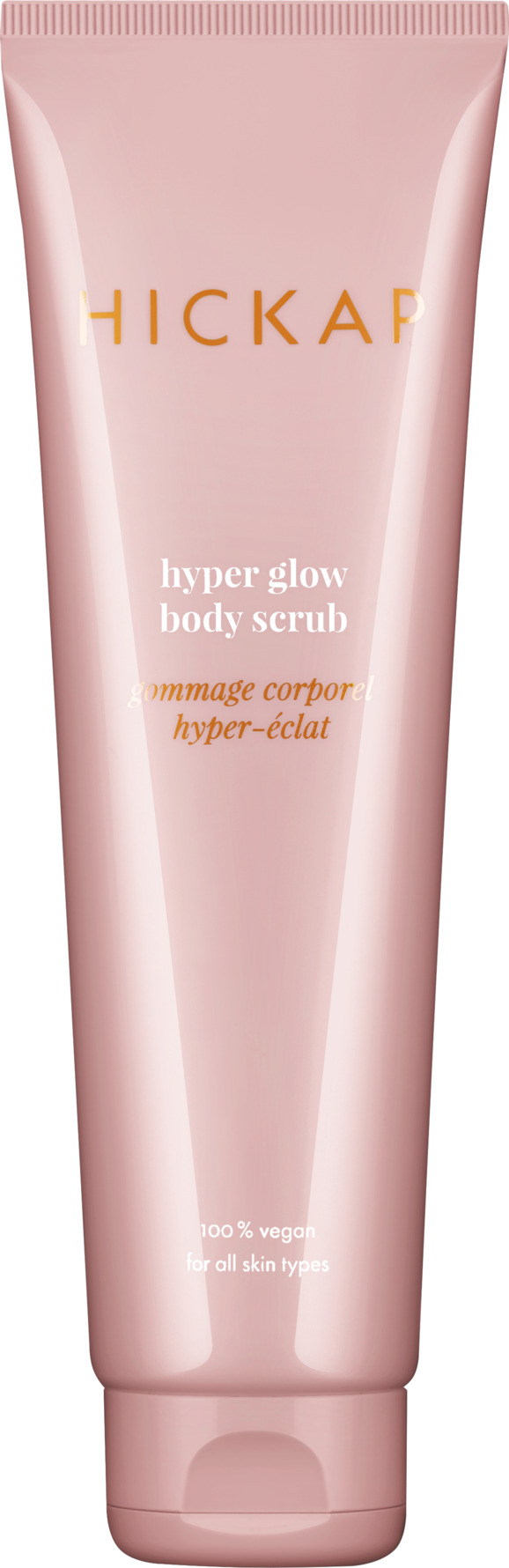 HICKAP Hyper Glow Body Scrub 150 ml