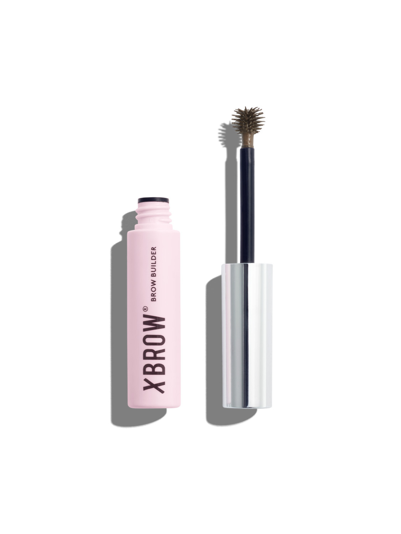 Xlash Brow Builder Soft Brown Soft
