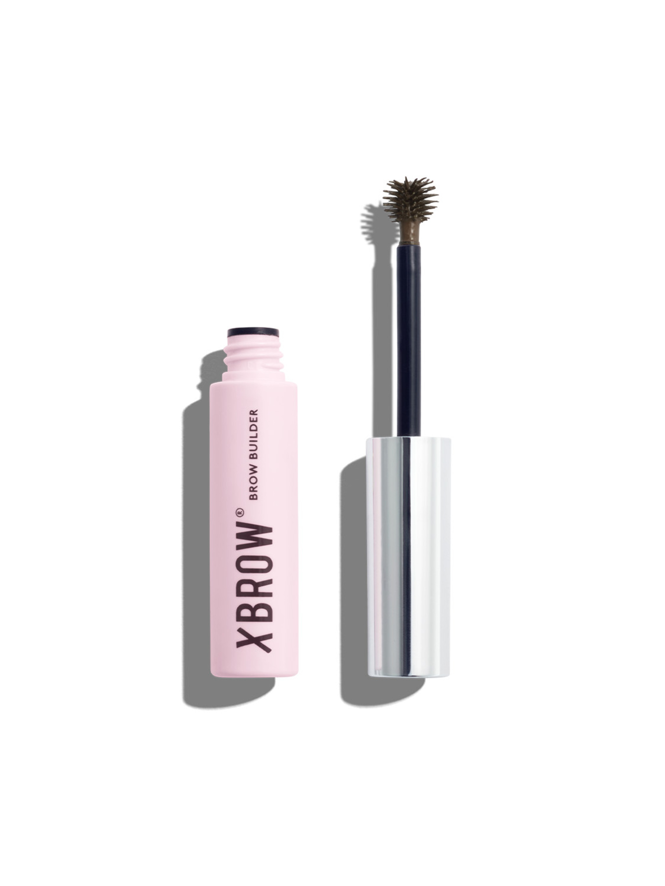 Xlash Brow Builder Medium Brown Medium