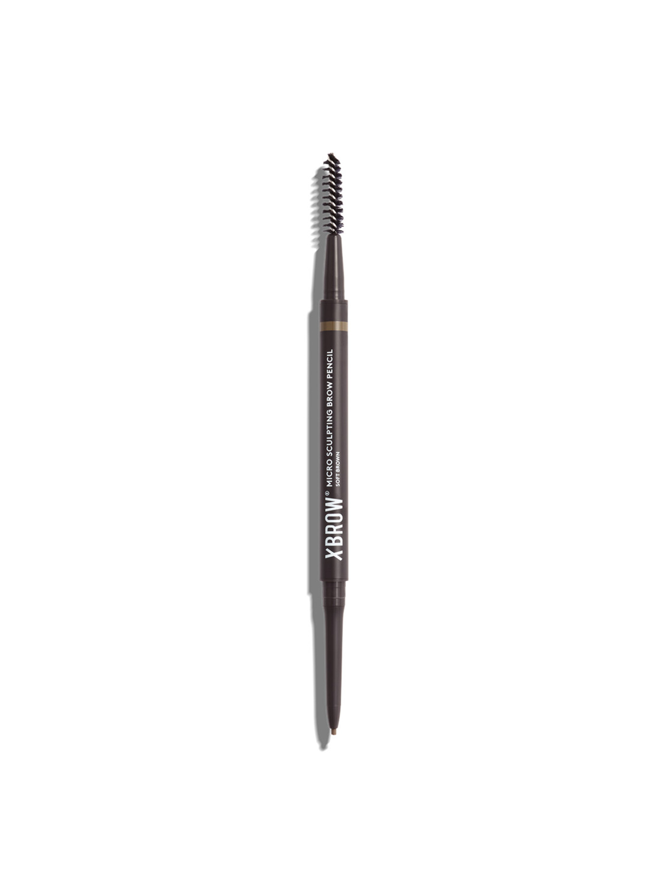 Xlash Micro-Sculpting Brow Pencil Soft Brown Soft