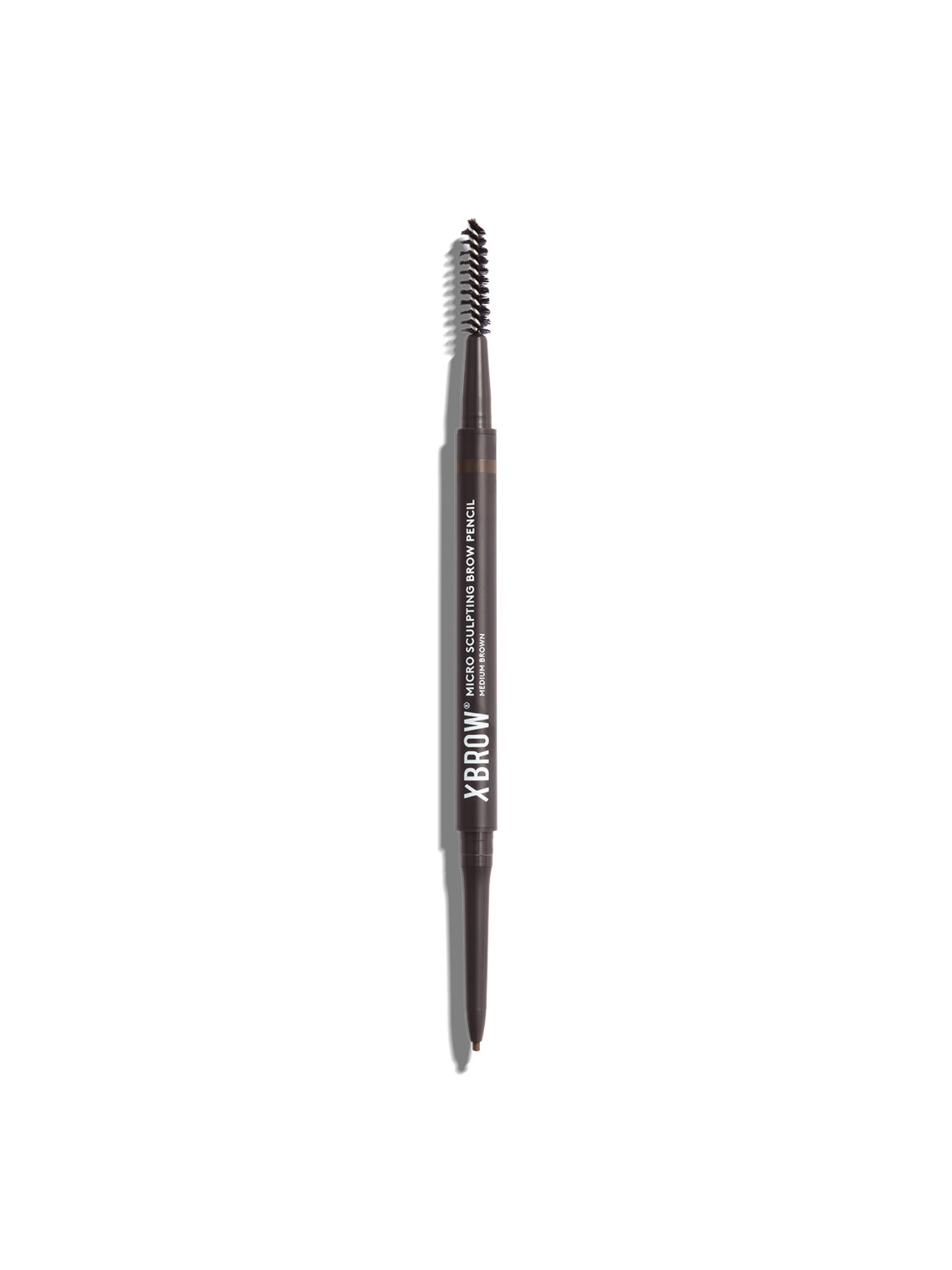 Xlash Micro-Sculpting Brow Pencil Medium Brown Medium