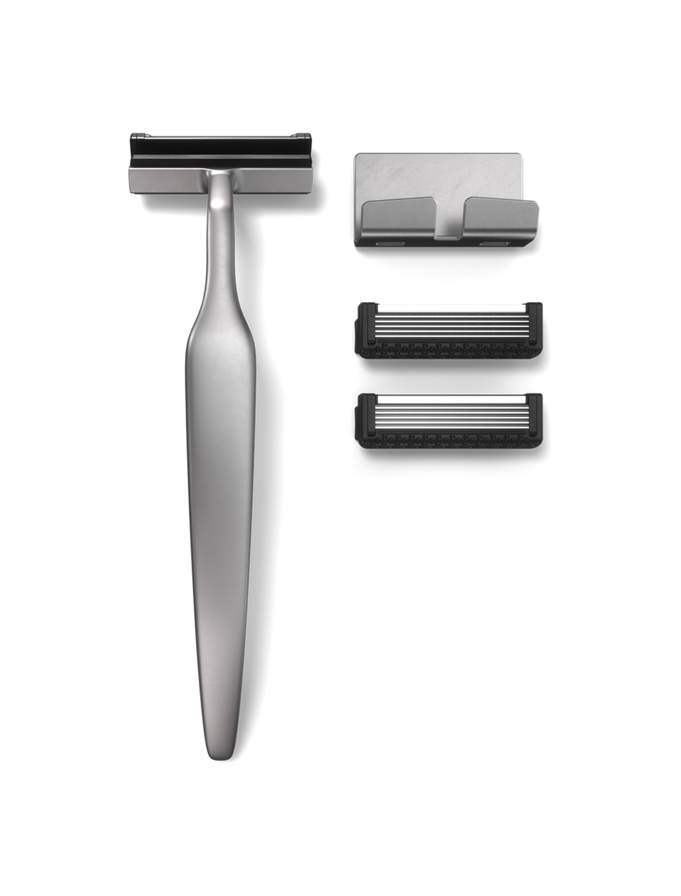 Køb Razor Kit Silky fra Melle. - Matas