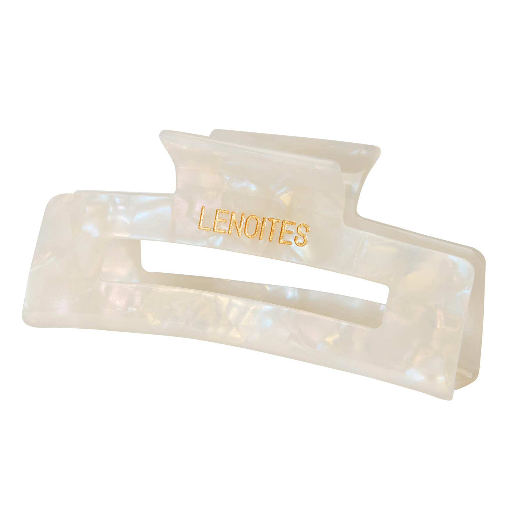 Lenoites Hair Claw