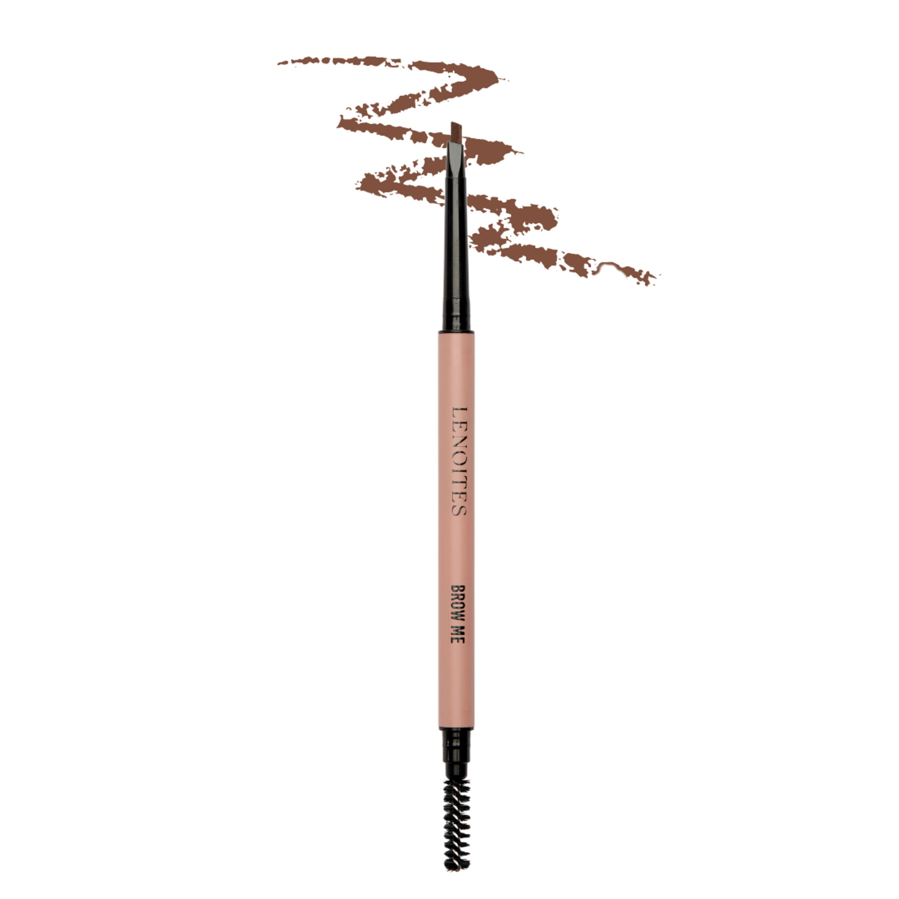 Lenoites Brow Micro Sculpting Pencil 03. Medium Brown 03. Medium