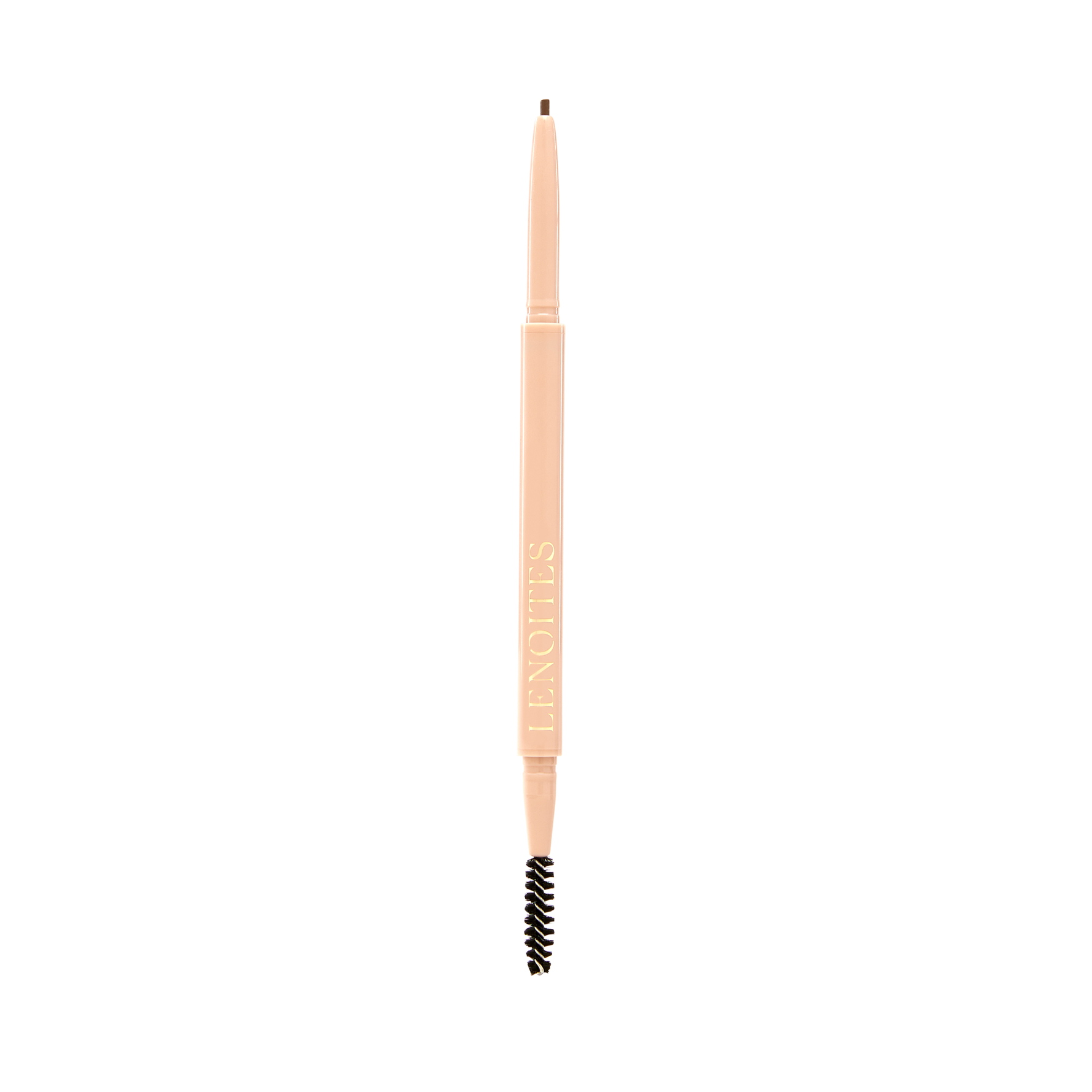 Lenoites Brow Micro Sculpting Pencil 02. Brown 02.
