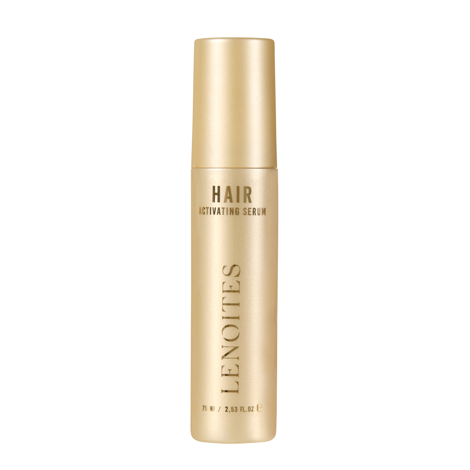 Lenoites Hair Activating Serum 75 ml 75 ml