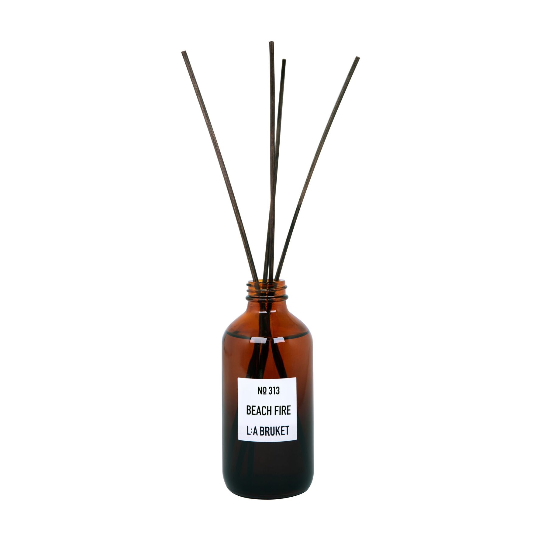 L:A BRUKET Room Diffuser Beach Fire Beach Fire