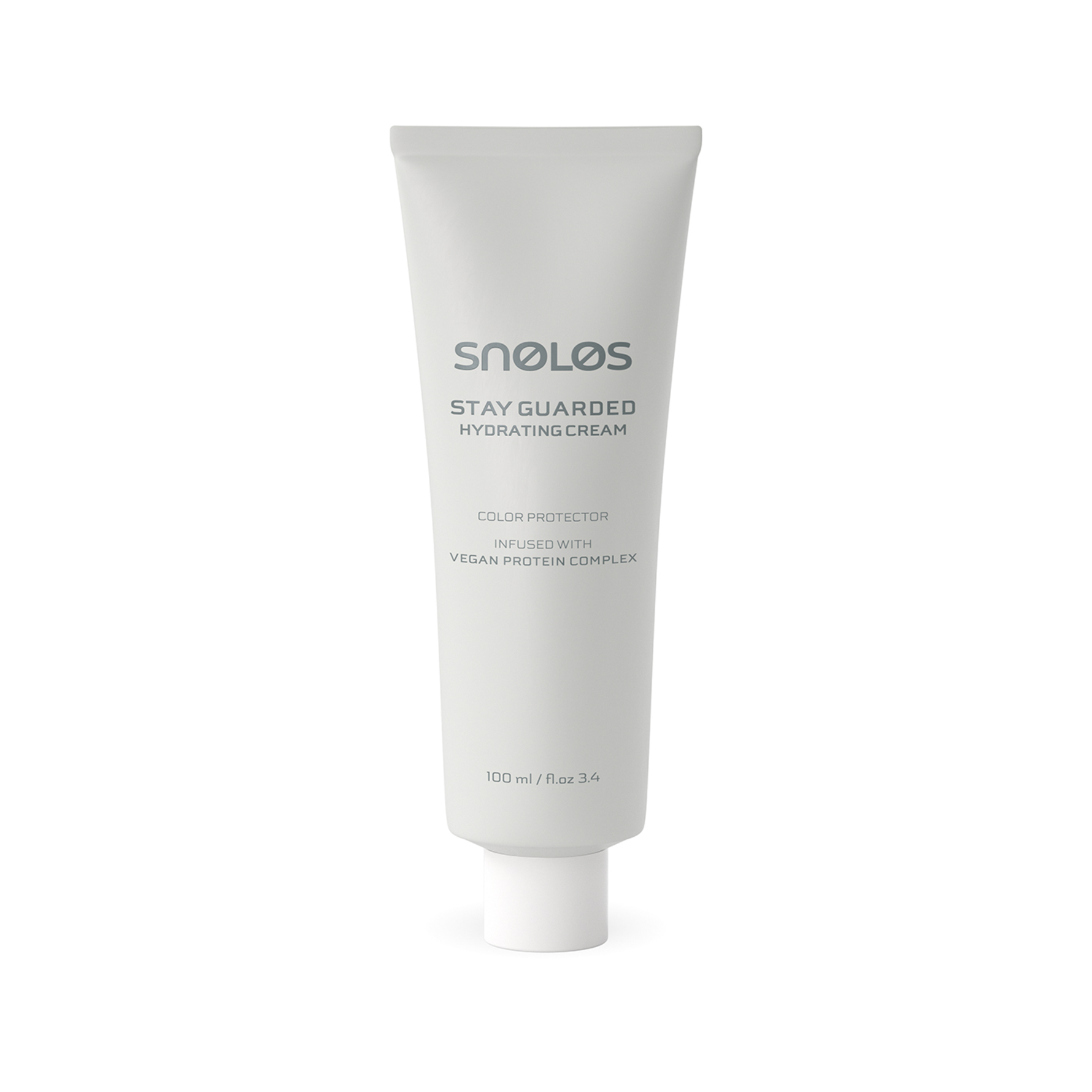 Snøløs Stay Guarded Hydrating Cream 100 ml 100 ml