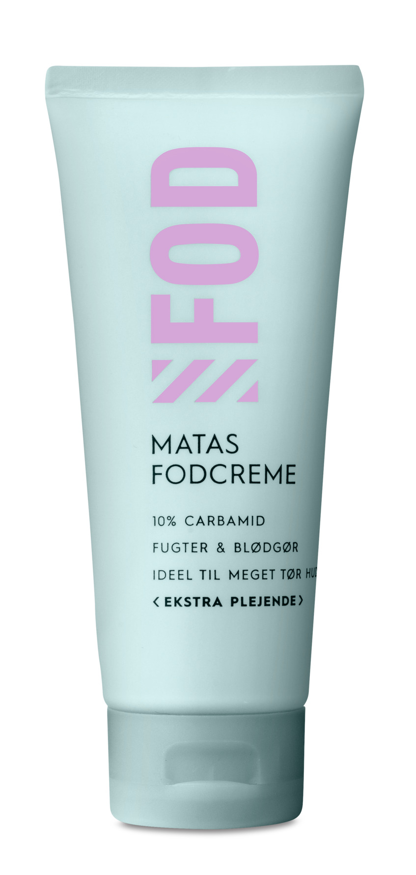Matas Striber Foot Creme Extra Nurishing 100 ml 100 ml