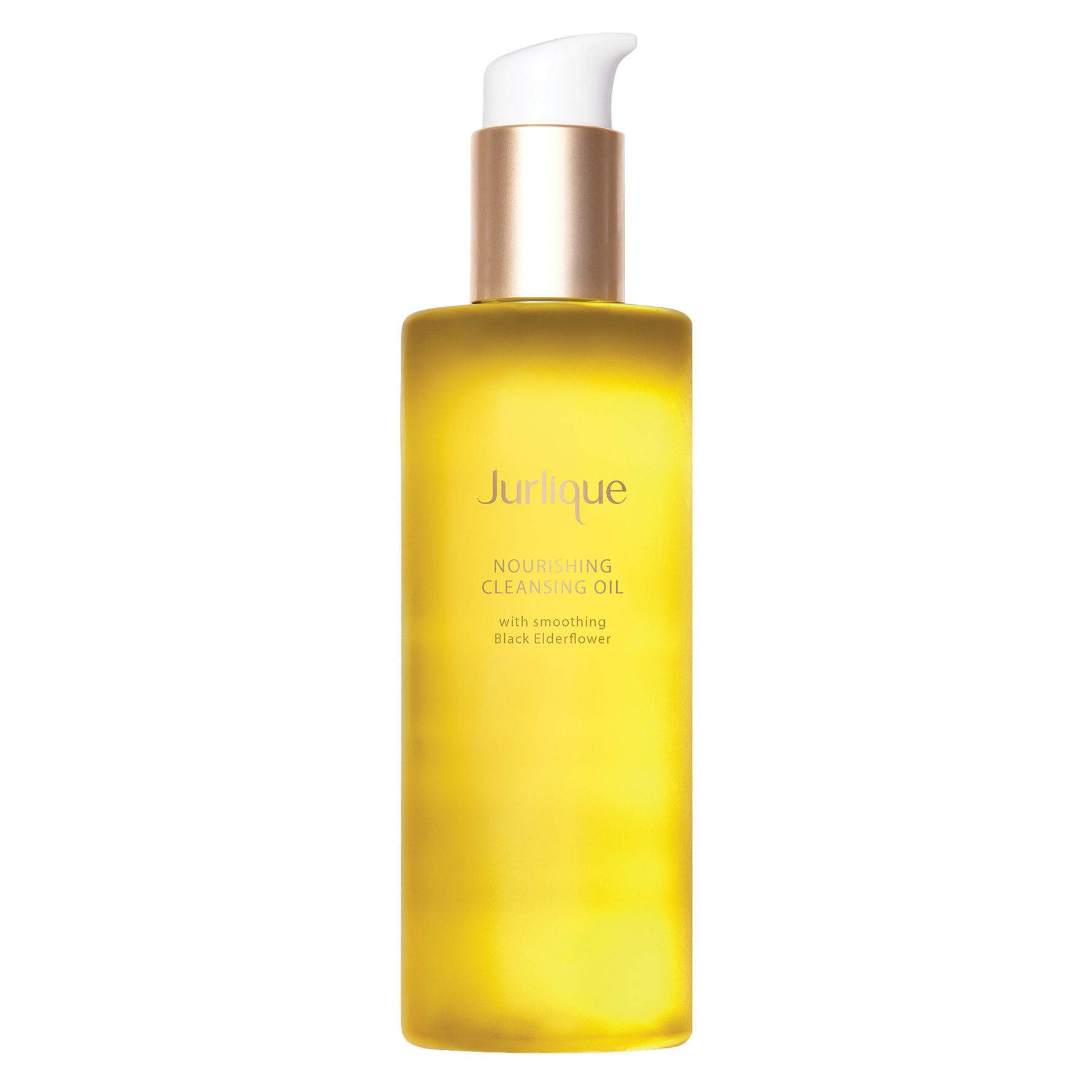 Jurlique Nourishing Cleansing Oil 200 ml 200 ml