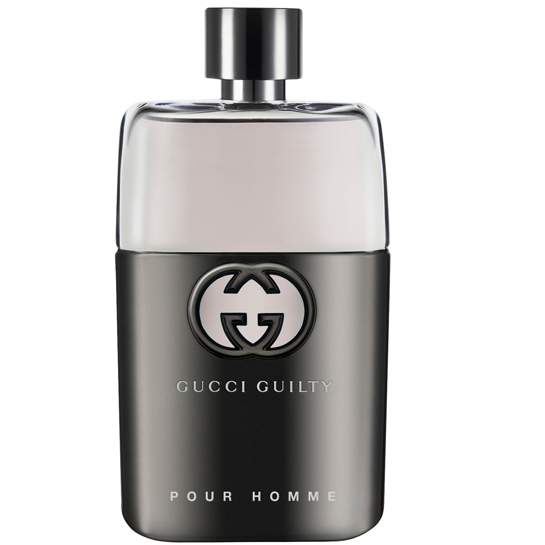 Køb Guilty Pour Homme Eau de Toilette for Men 90 ml fra Gucci - Matas