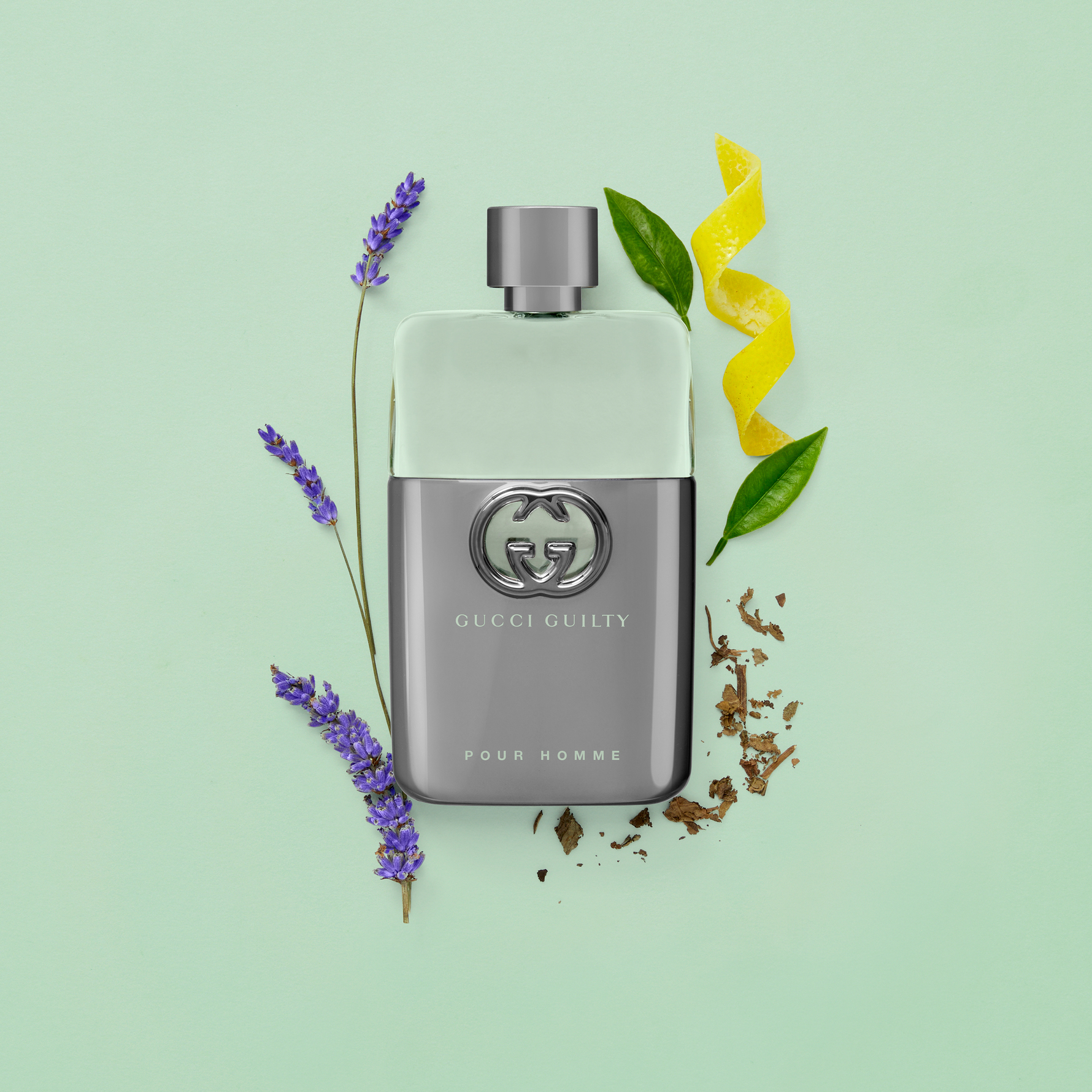 Osta Gucci Guilty Pour Homme EdT 50 ml - Gucci - KICKS