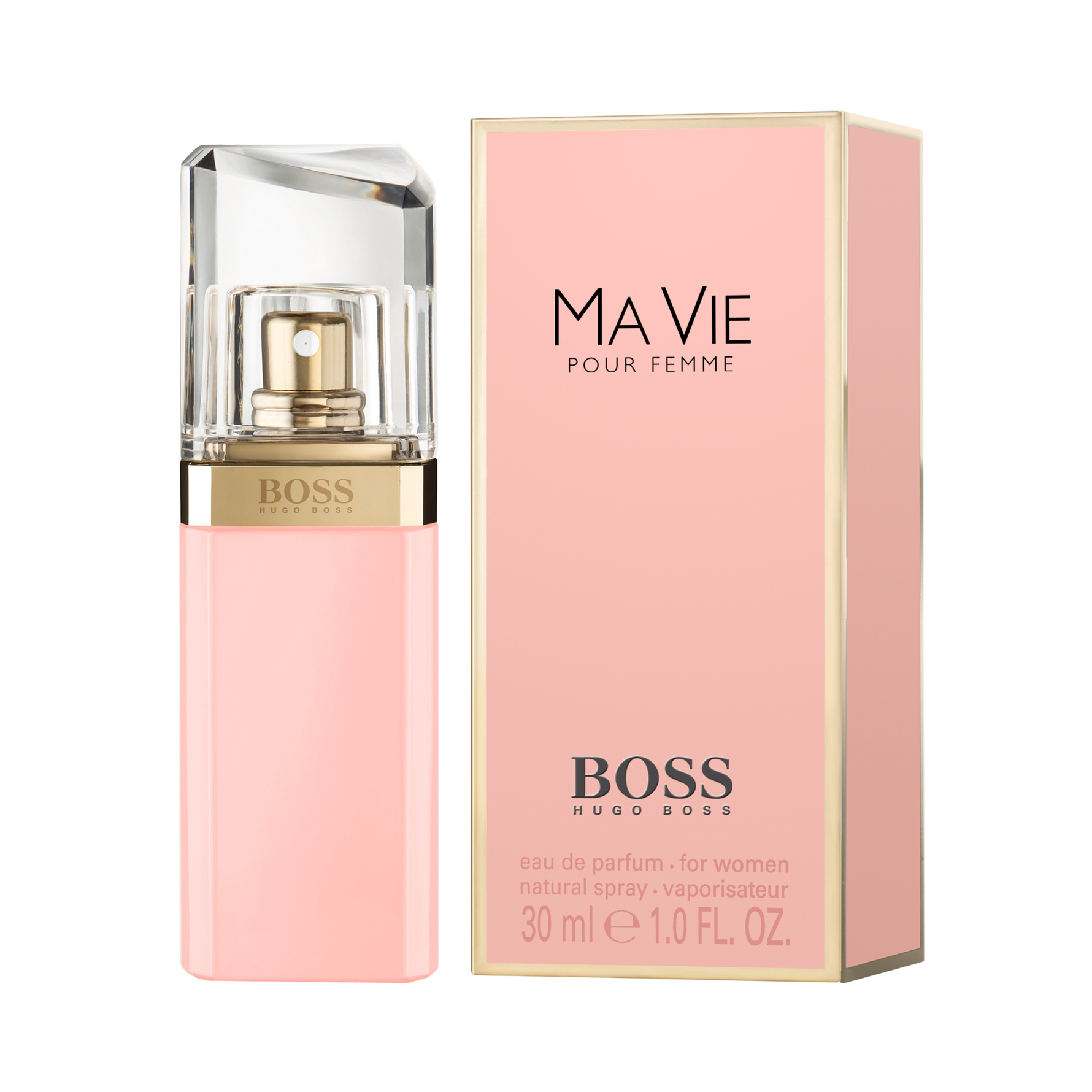 Kob Ma Vie Eau de Parfum for Women 30 ml fra Hugo Boss Matas