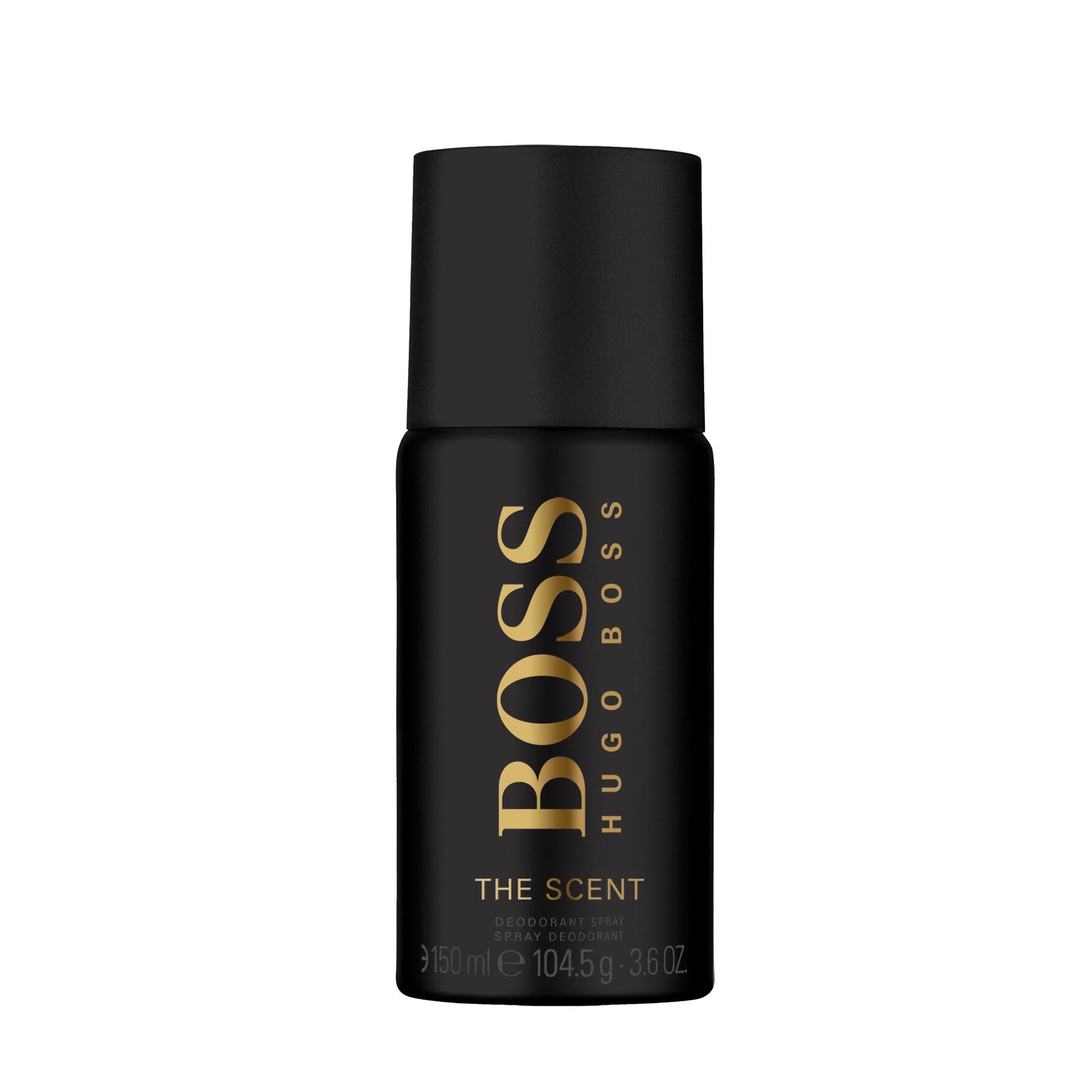 Hugo boss deodorant hotsell