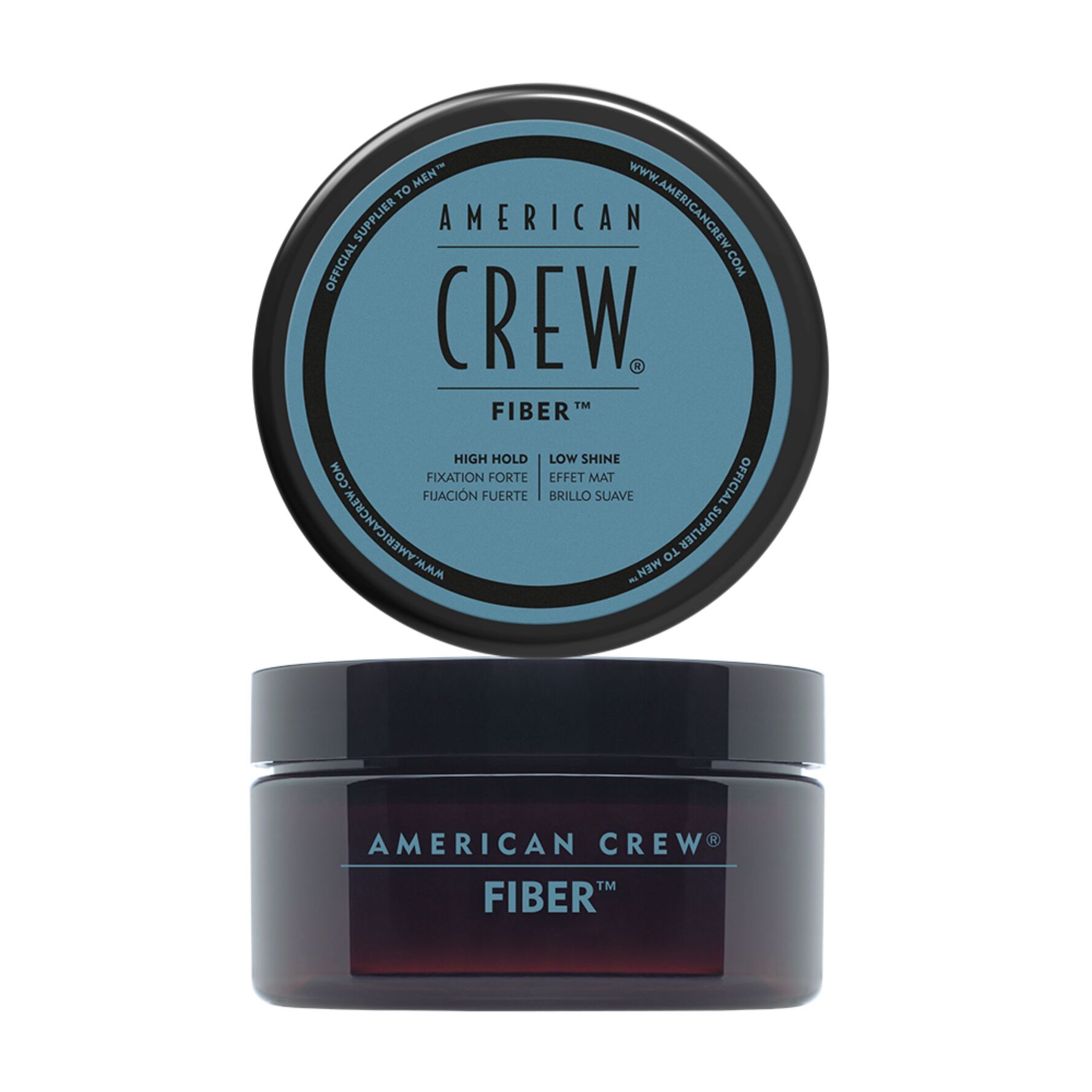 American Crew American Crew Fiber Wax Styling Gel 85 g 85 g