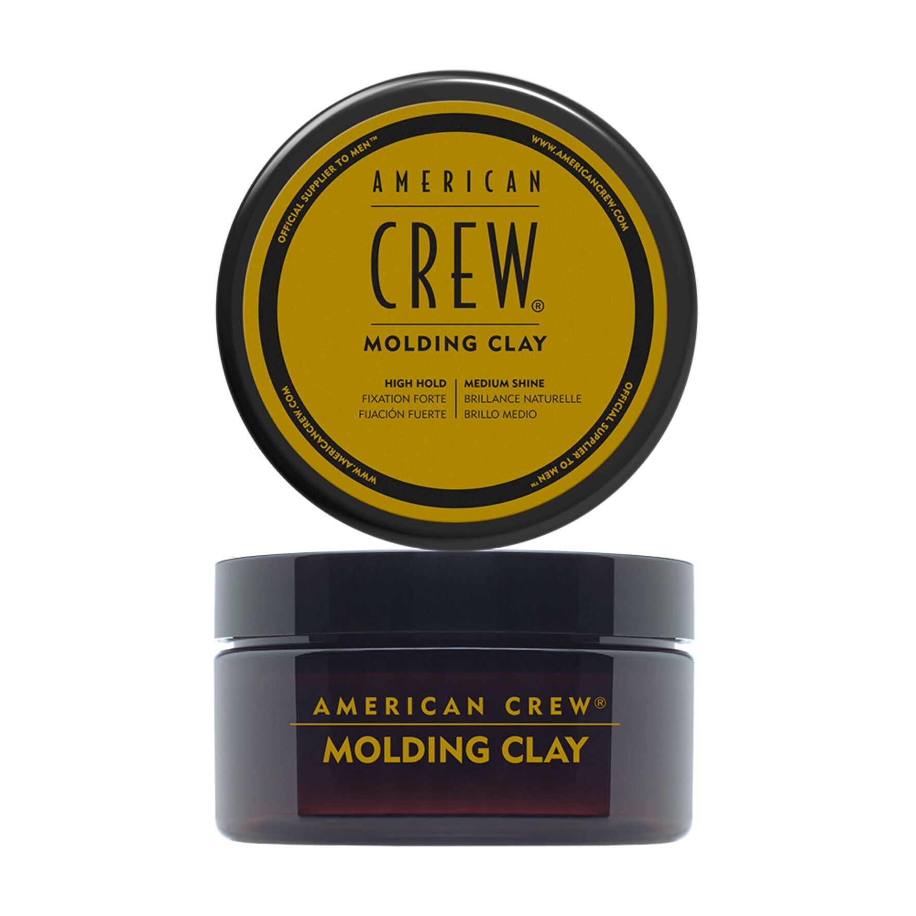 American Crew Molding Clay 85 g 85 g