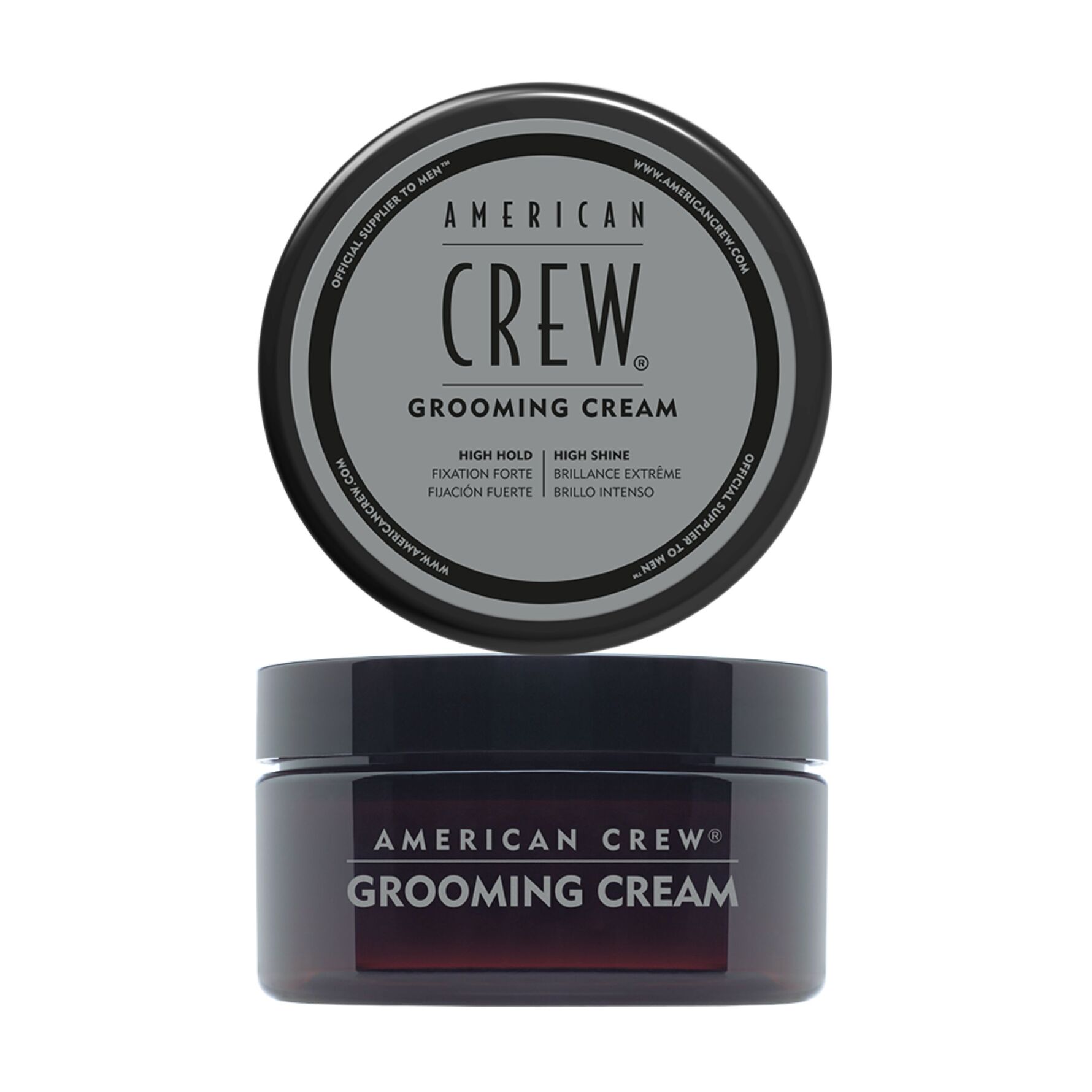 American Crew Grooming Cream 85 g 85 g