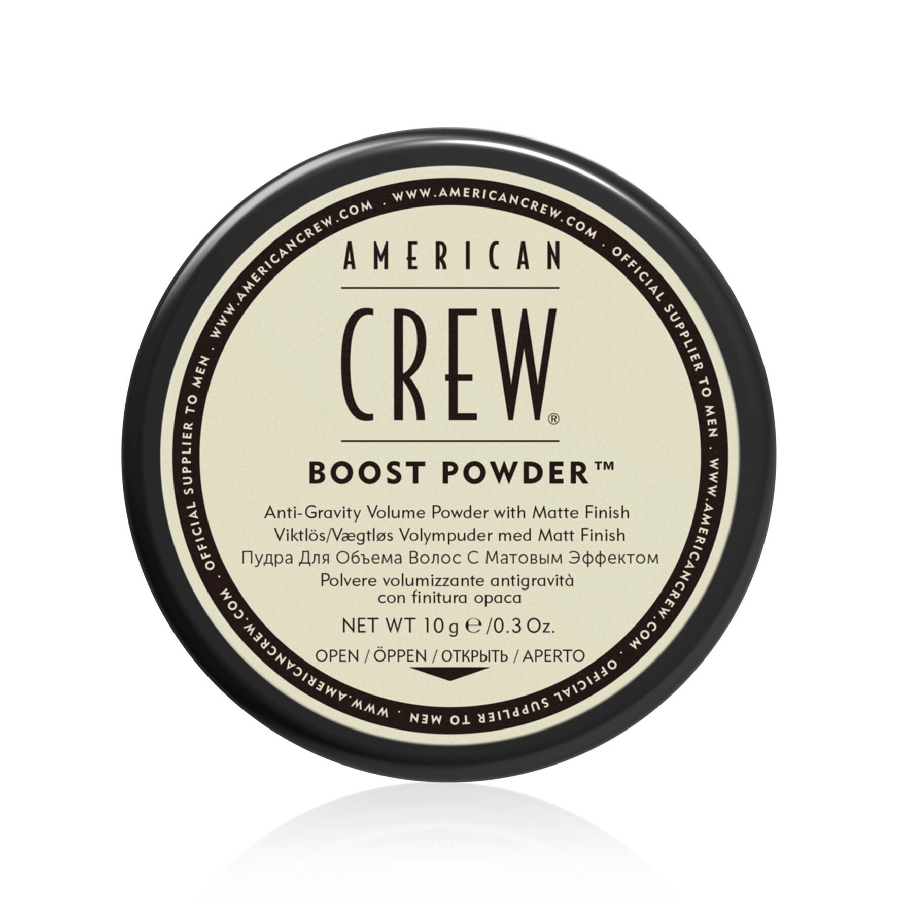 American Crew Boost Powder 10 g 10 g