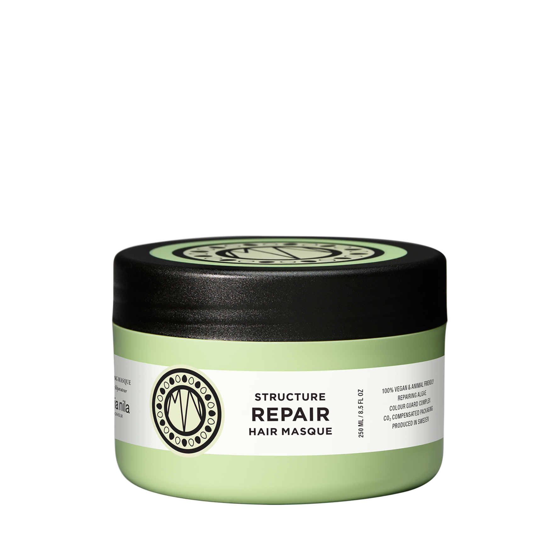 Maria Nila Structure Repair Masque 250 ml 250 ml